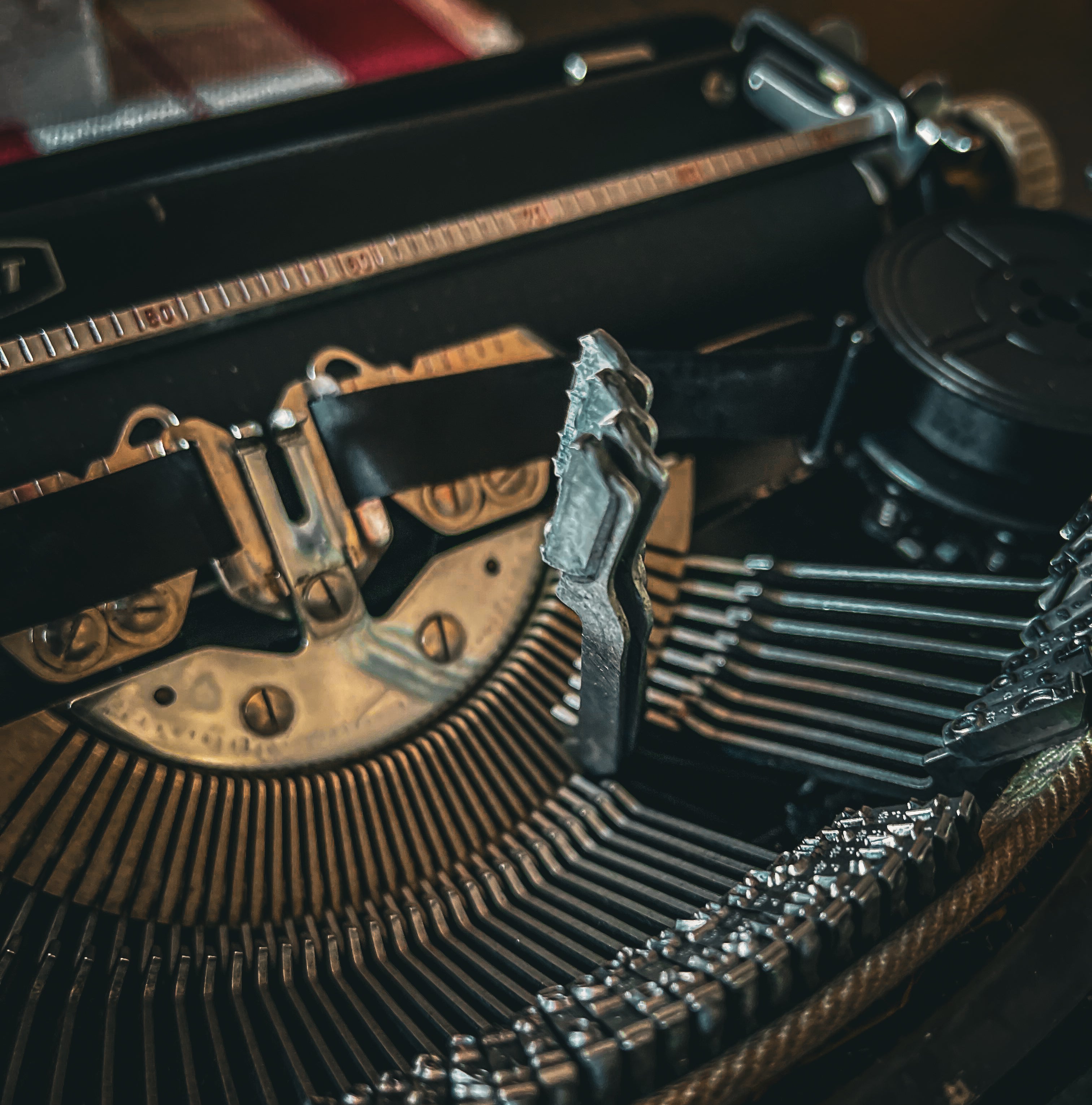 Translation missing: en.Typewriter Ribbons: Typewriter Ribbons