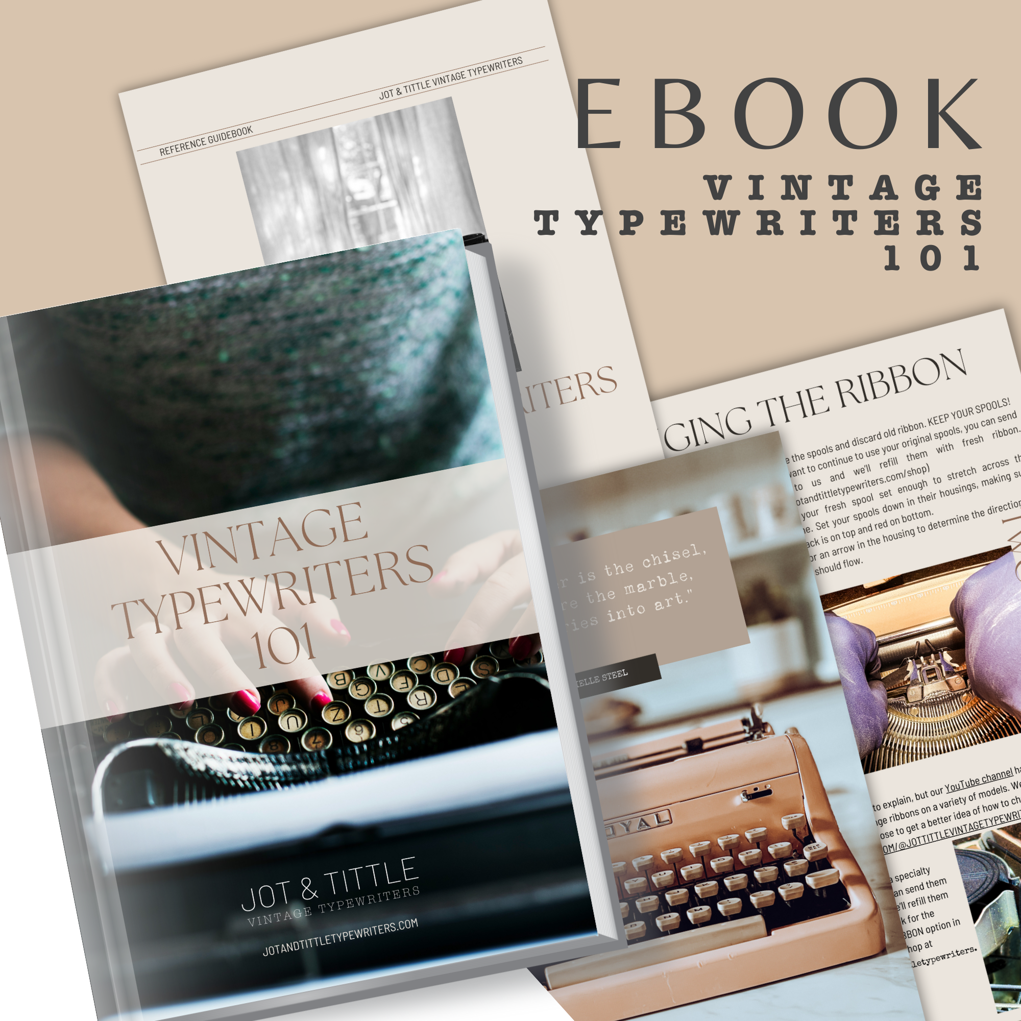 Translation missing: en.Books &amp; Courses: Books & Courses
