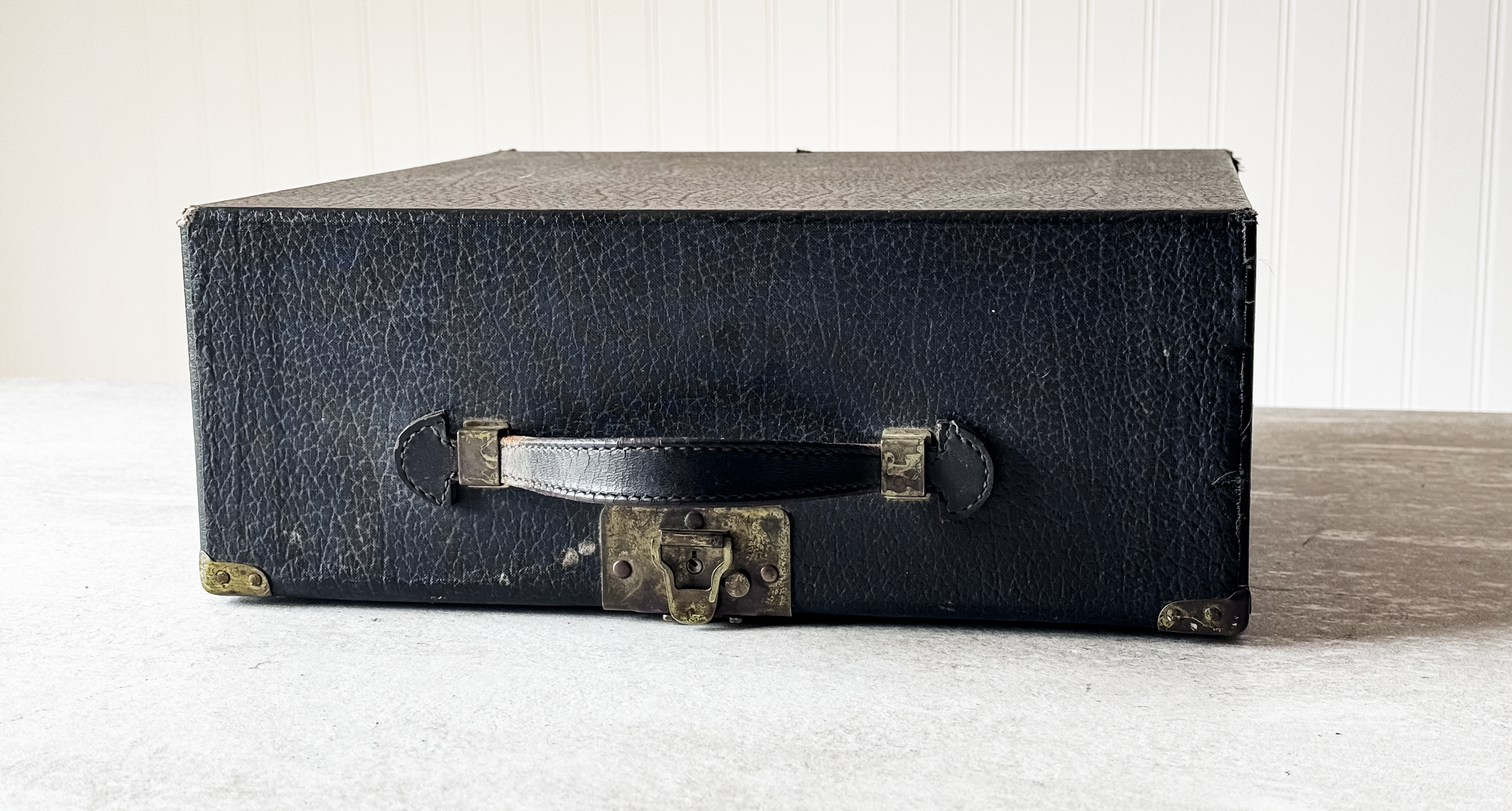 1935 Remington Portable Model 5