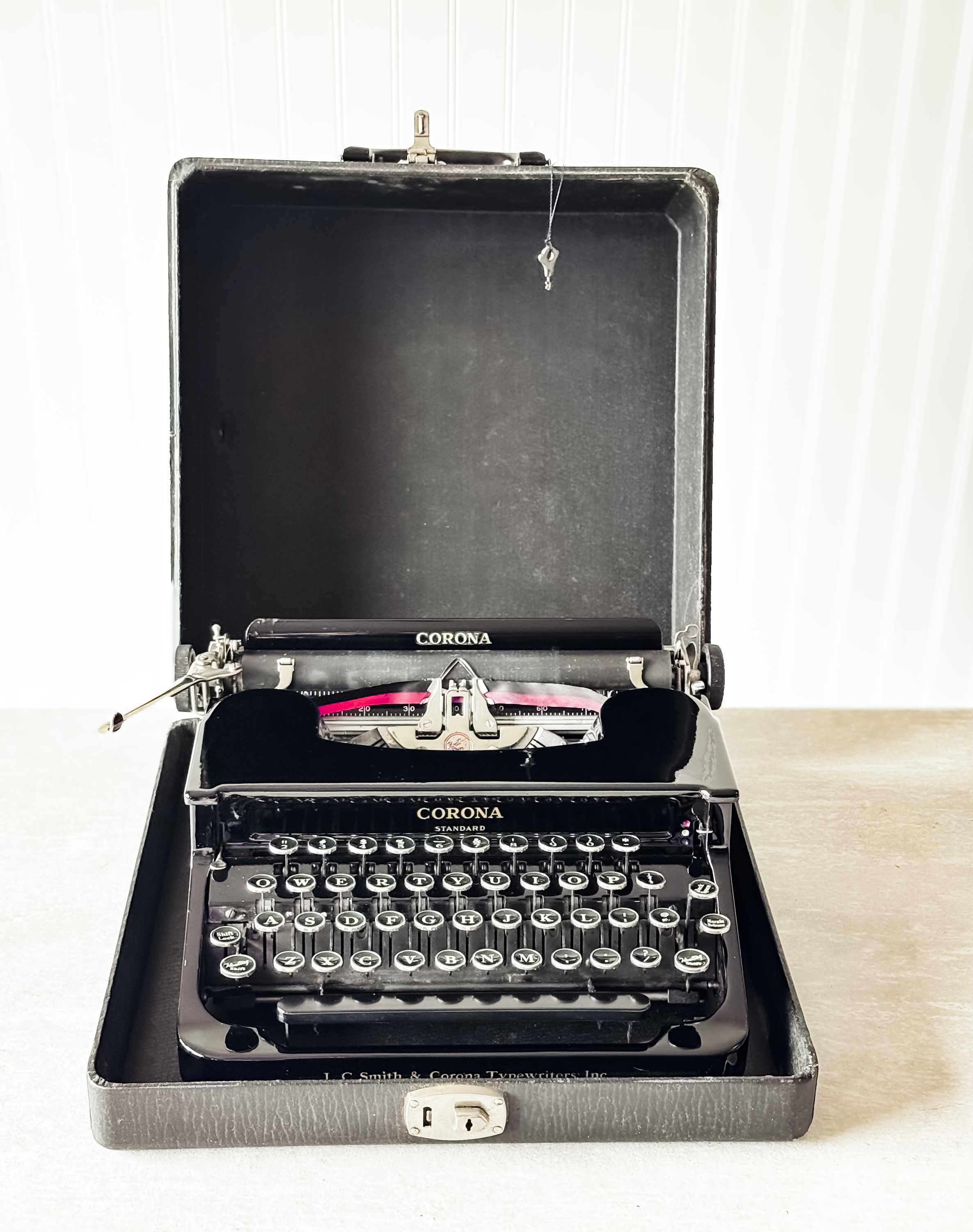 1940 Corona Standard, Like New
