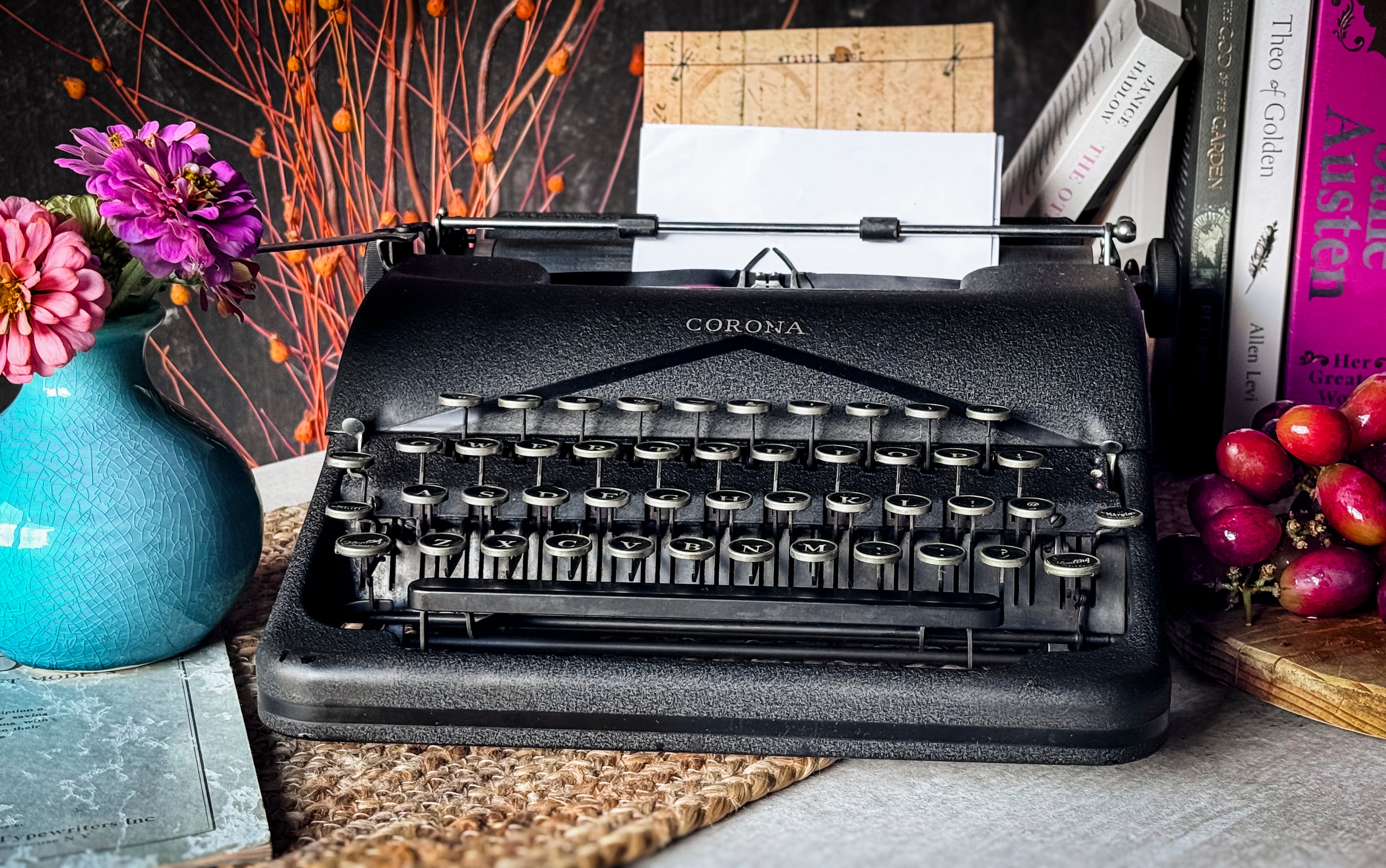 1941 Corona Standard