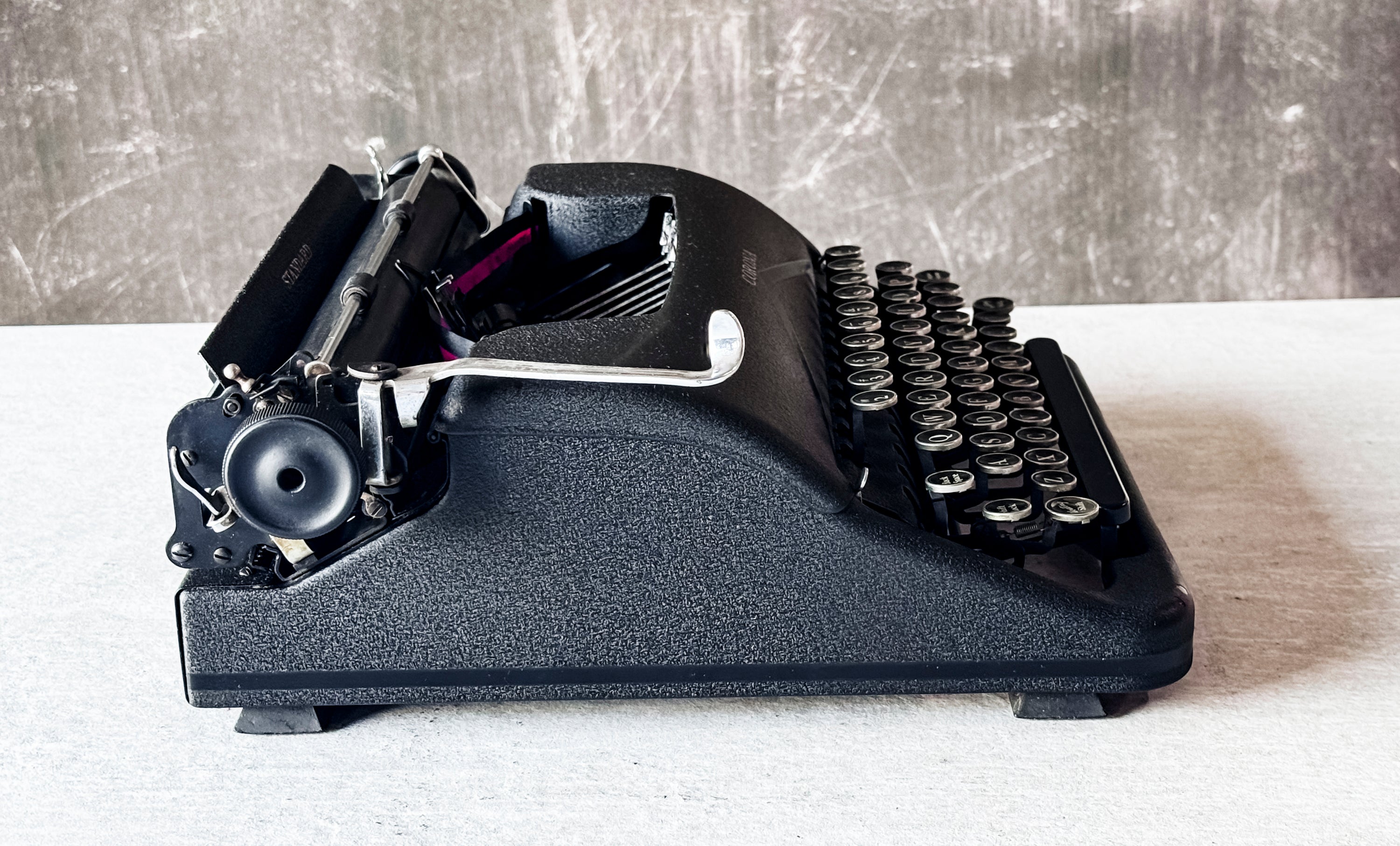 1941 Corona Standard