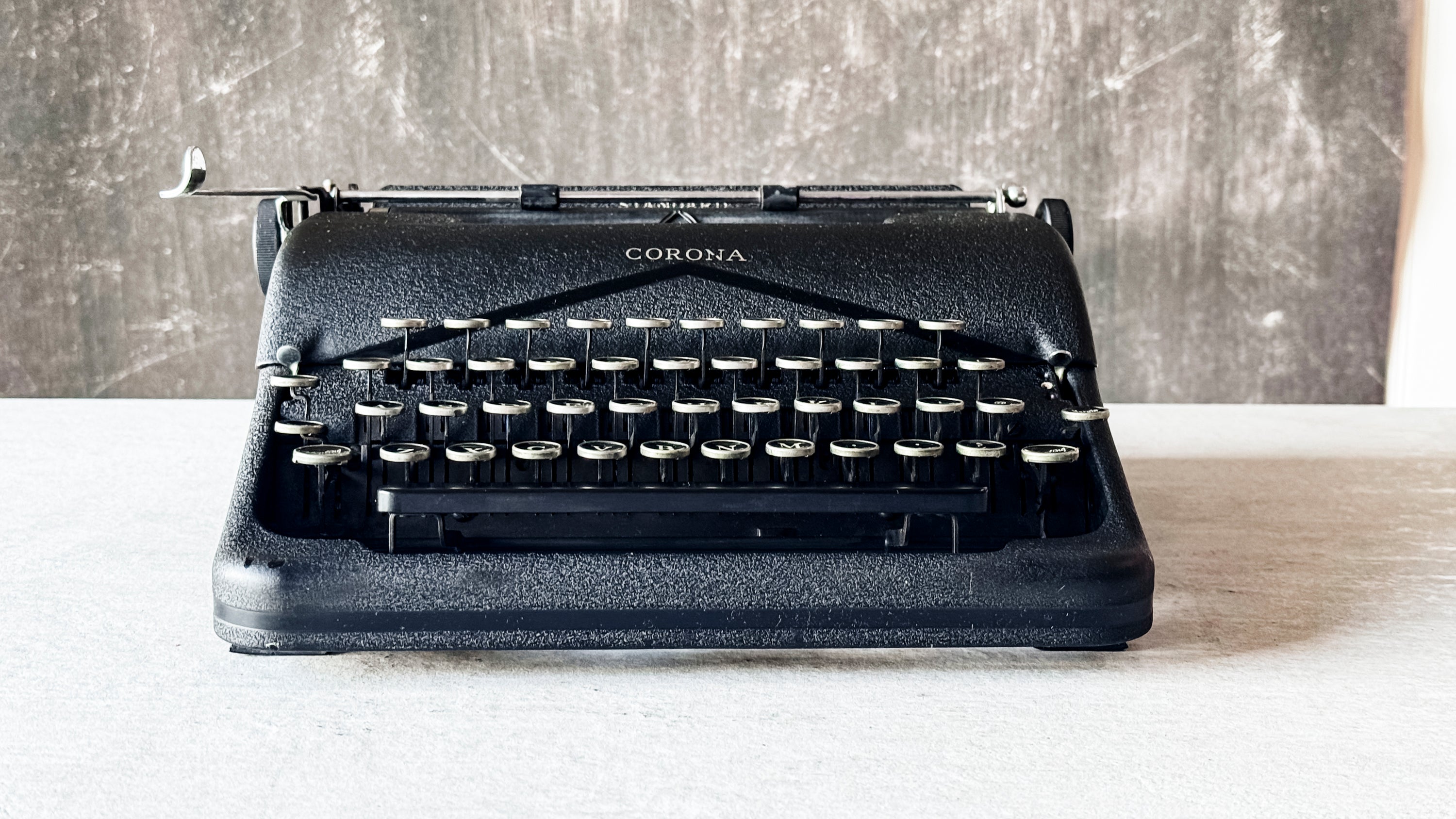 1941 Corona Standard