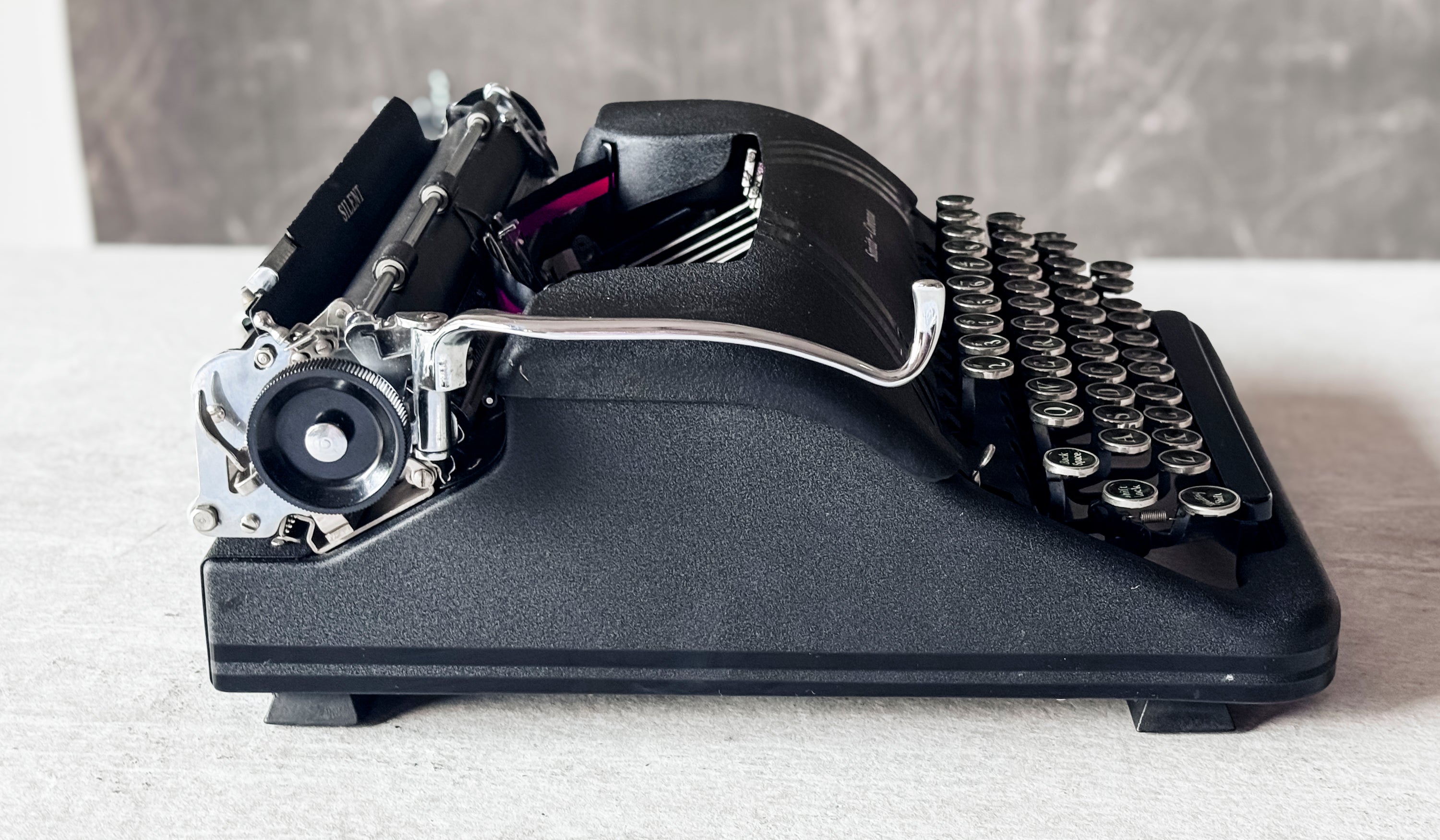 1948 Smith Corona Silent
