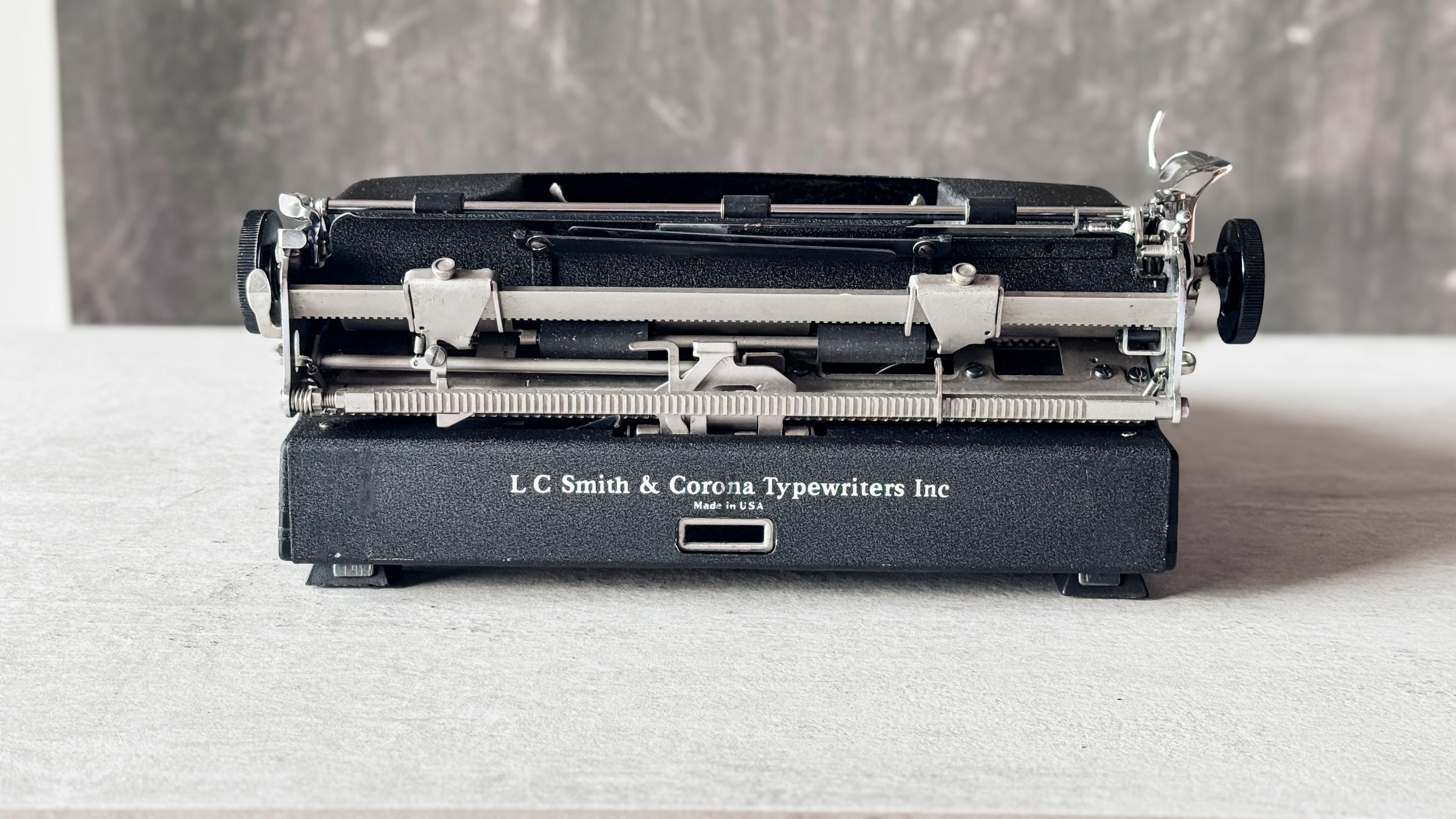 1948 Smith Corona Silent
