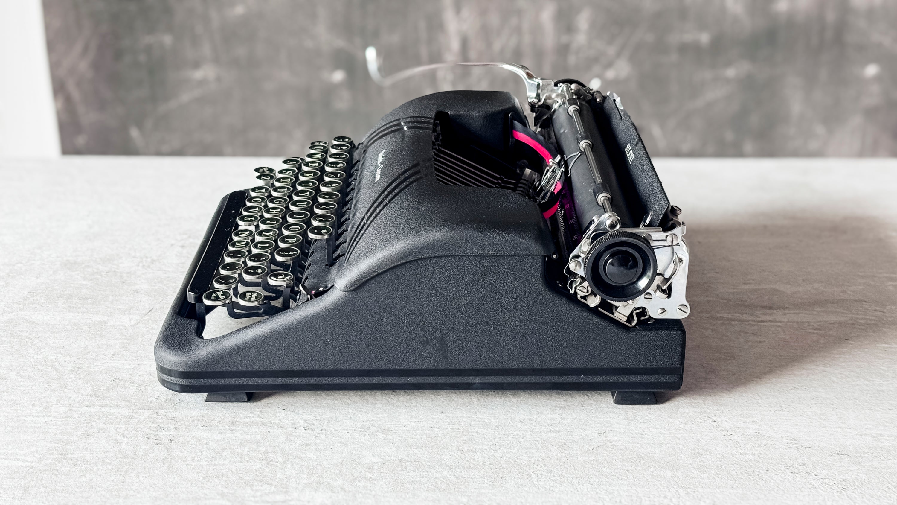 1948 Smith Corona Silent
