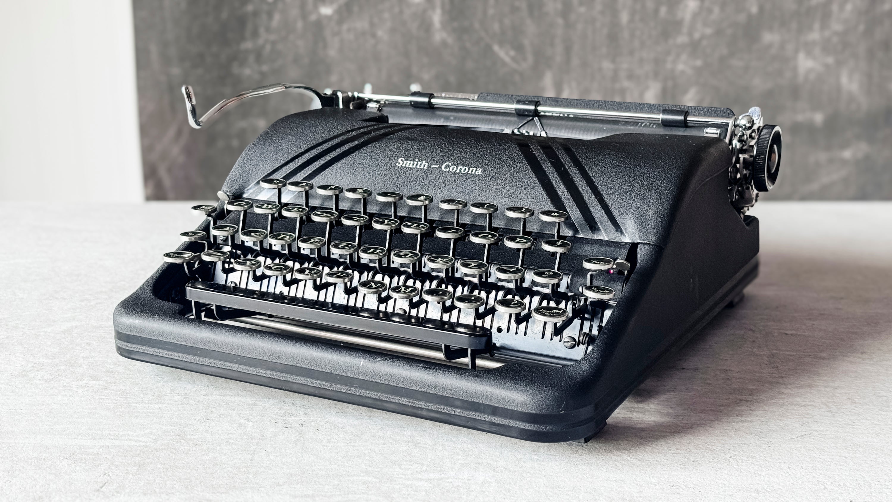 1948 Smith Corona Silent