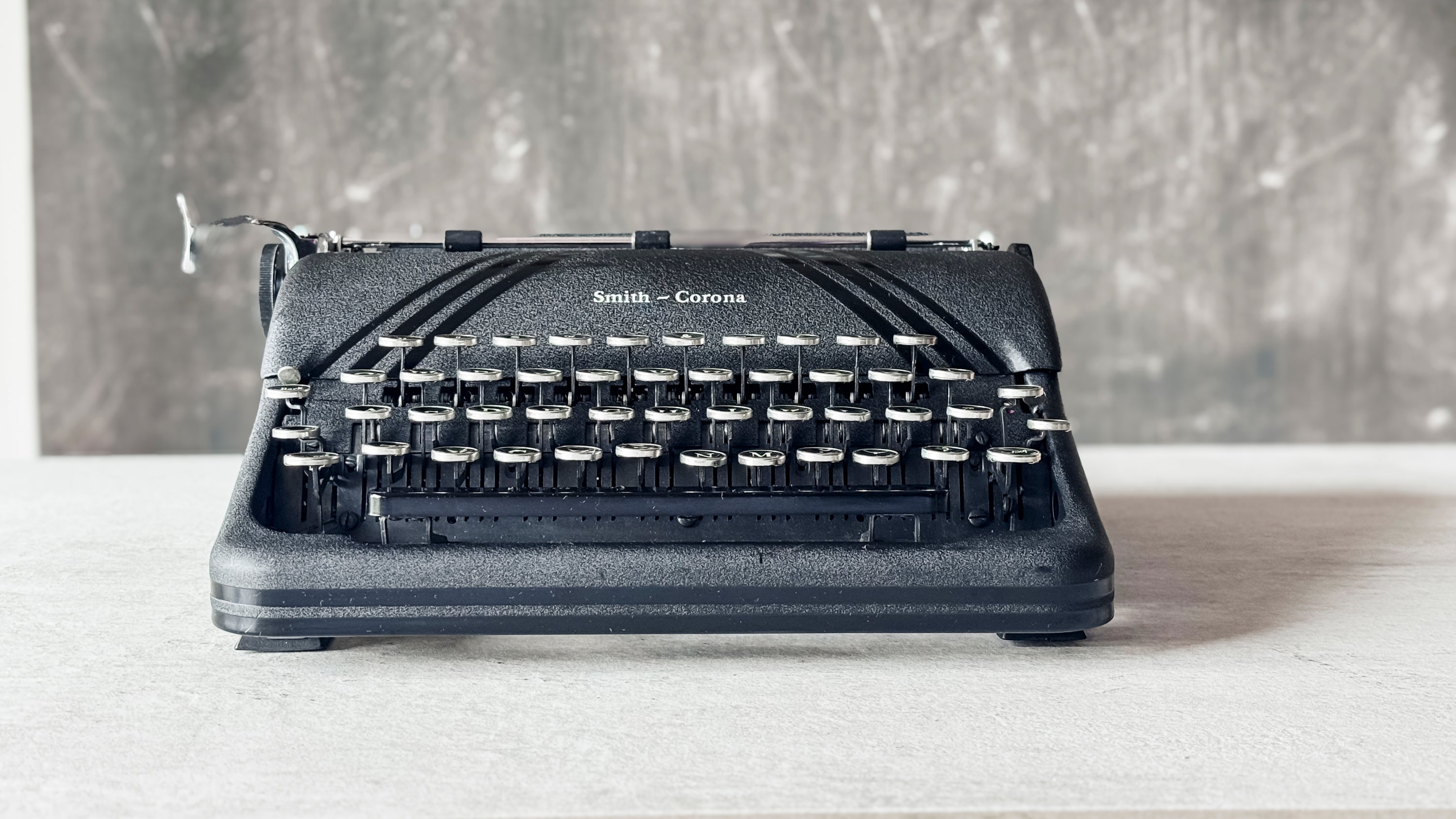 1948 Smith Corona Silent