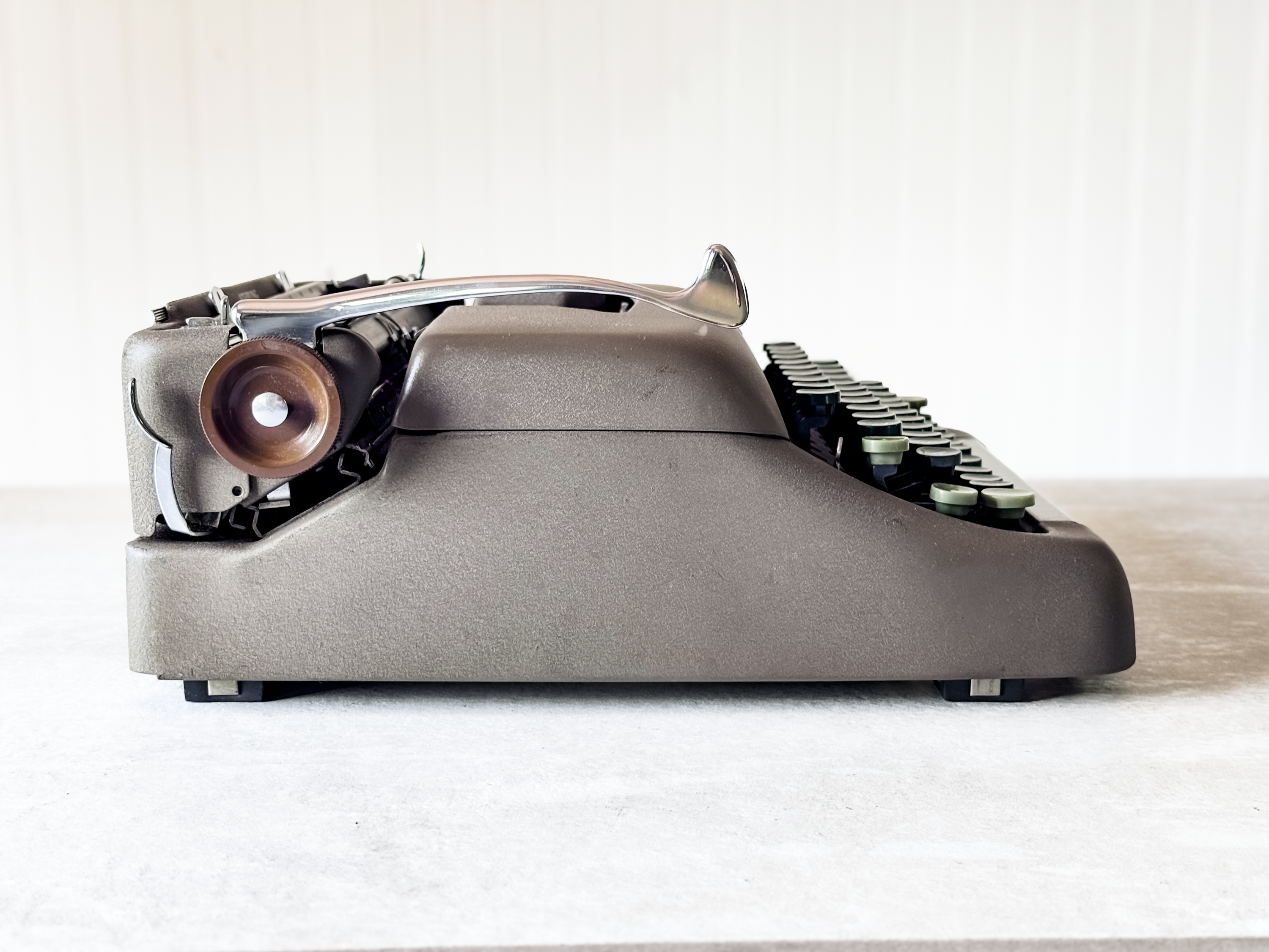 1949 Smith Corona Sterling