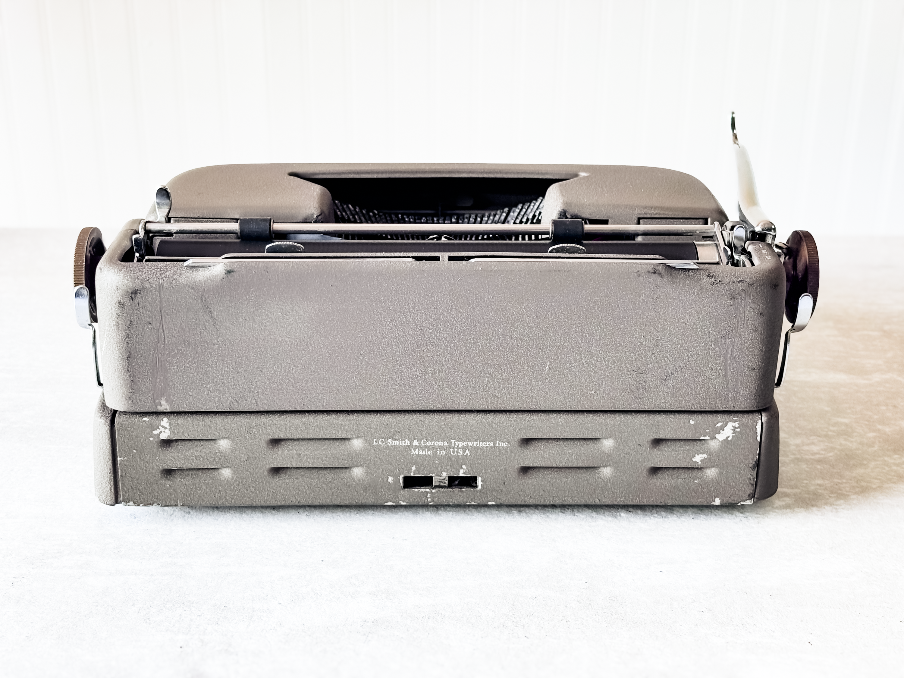 1949 Smith Corona Sterling