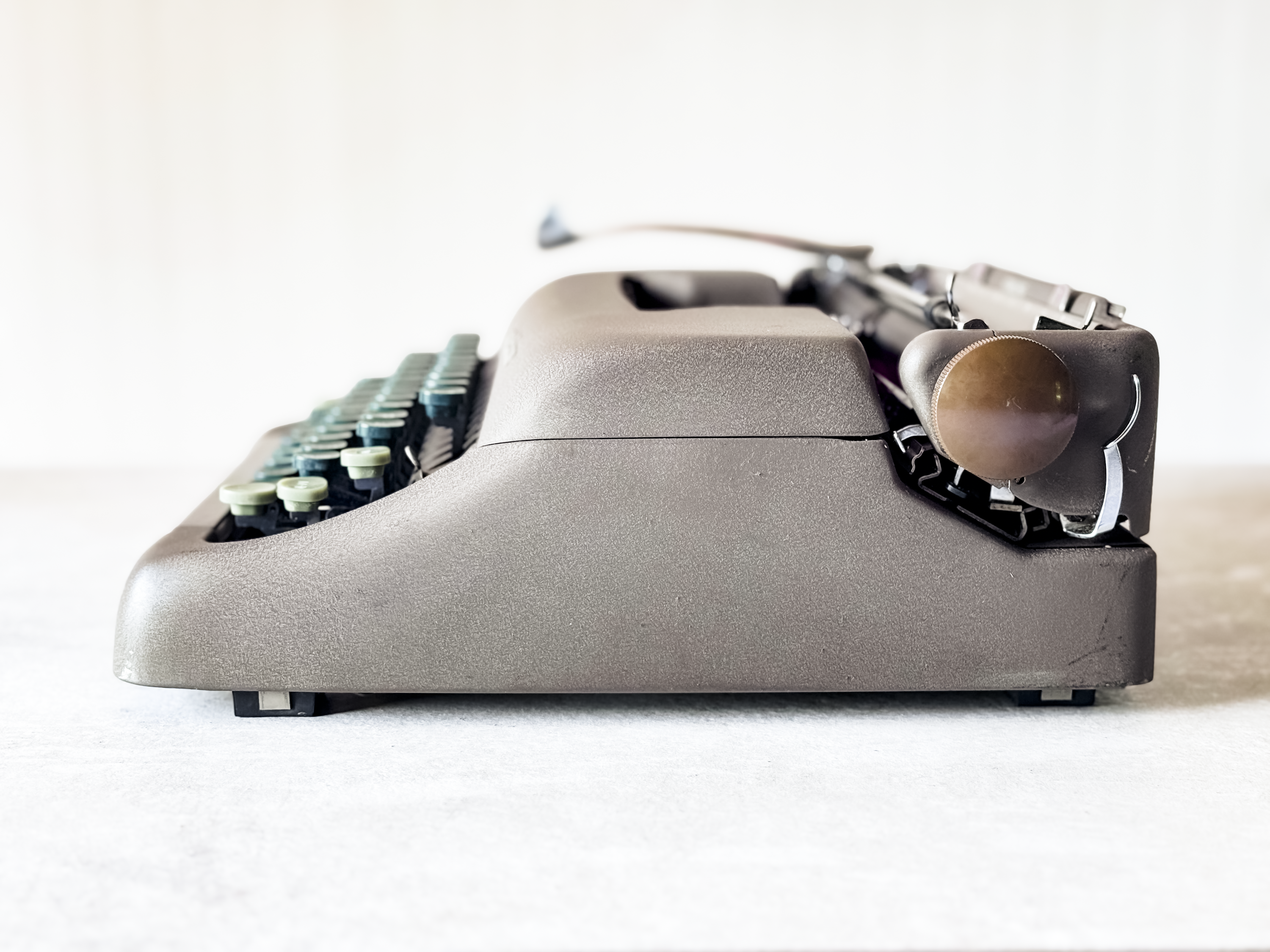 1949 Smith Corona Sterling