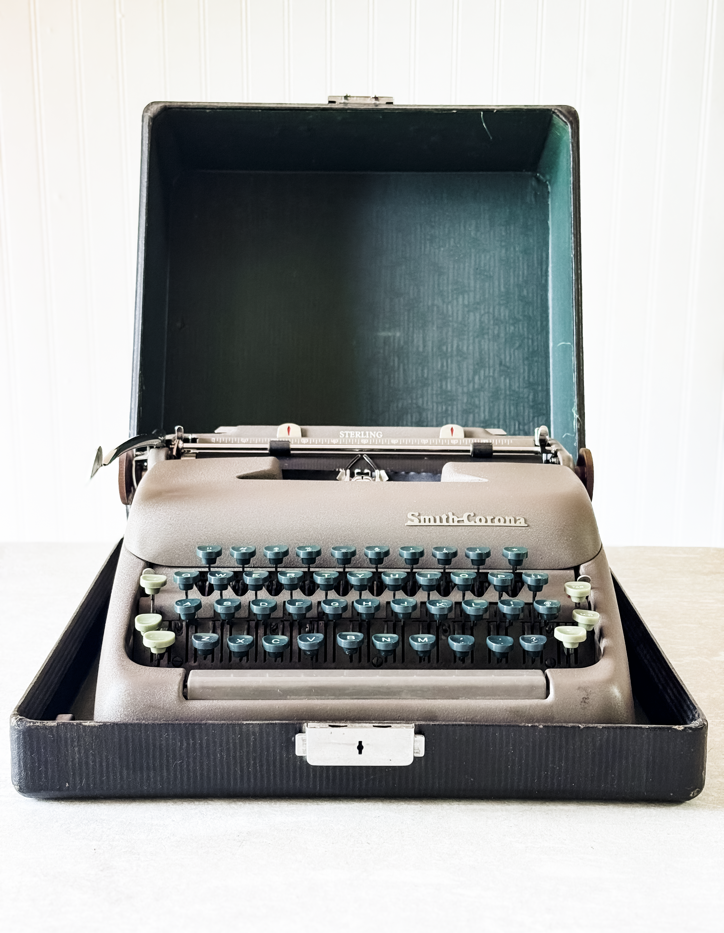 1949 Smith Corona Sterling