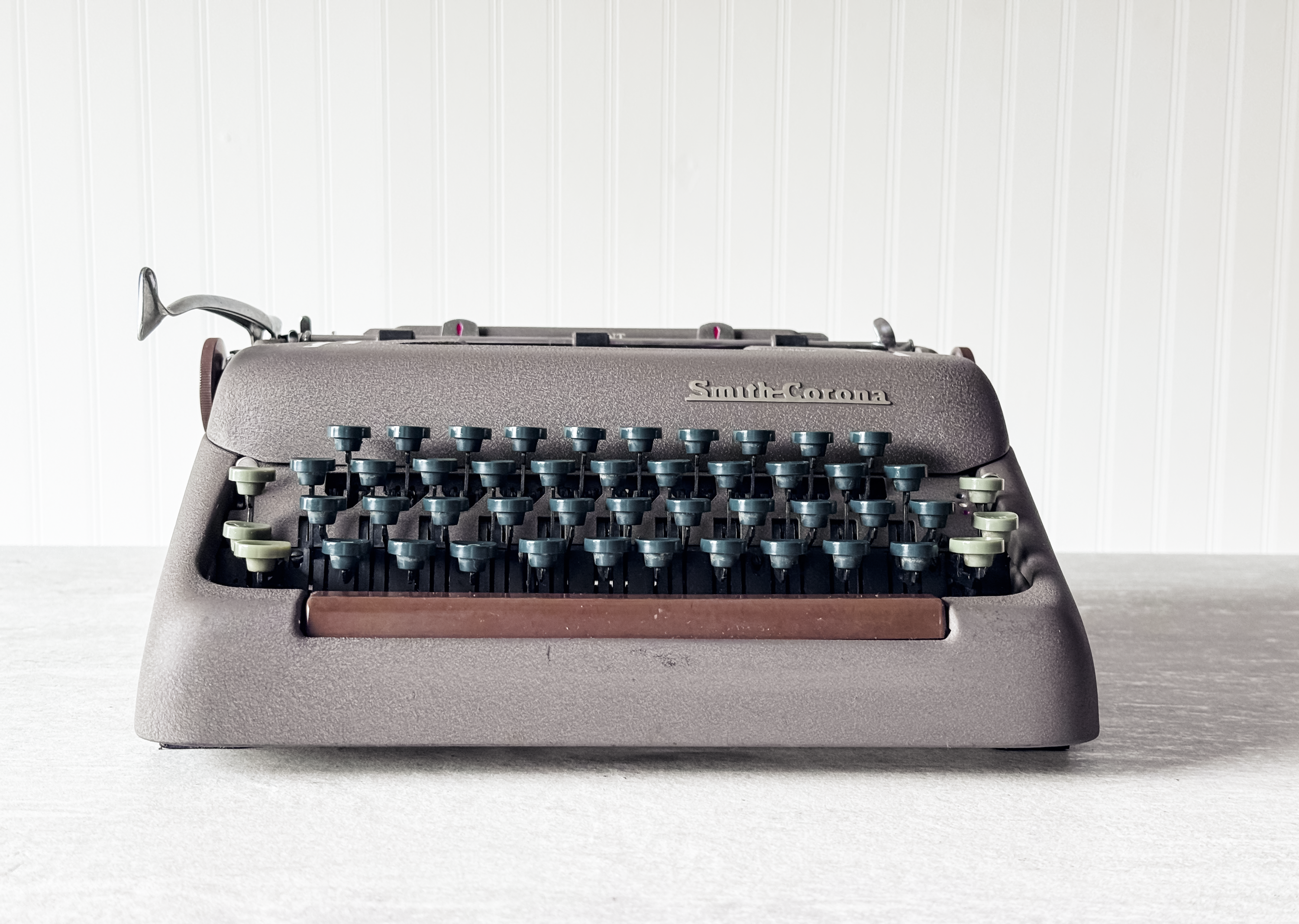 1949 Smith Corona Silent