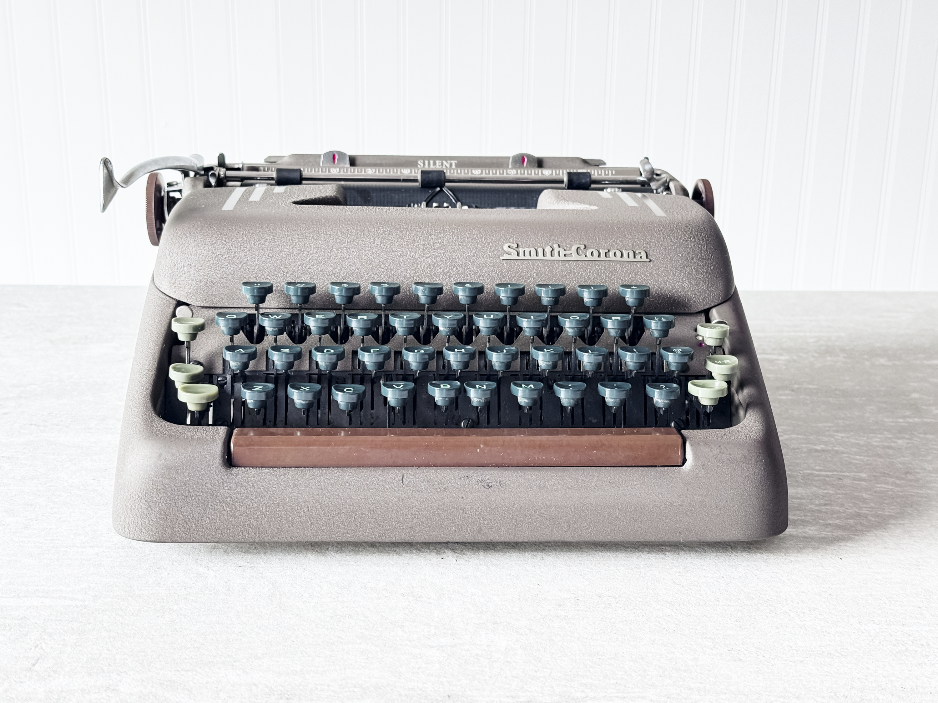 1949 Smith Corona Silent