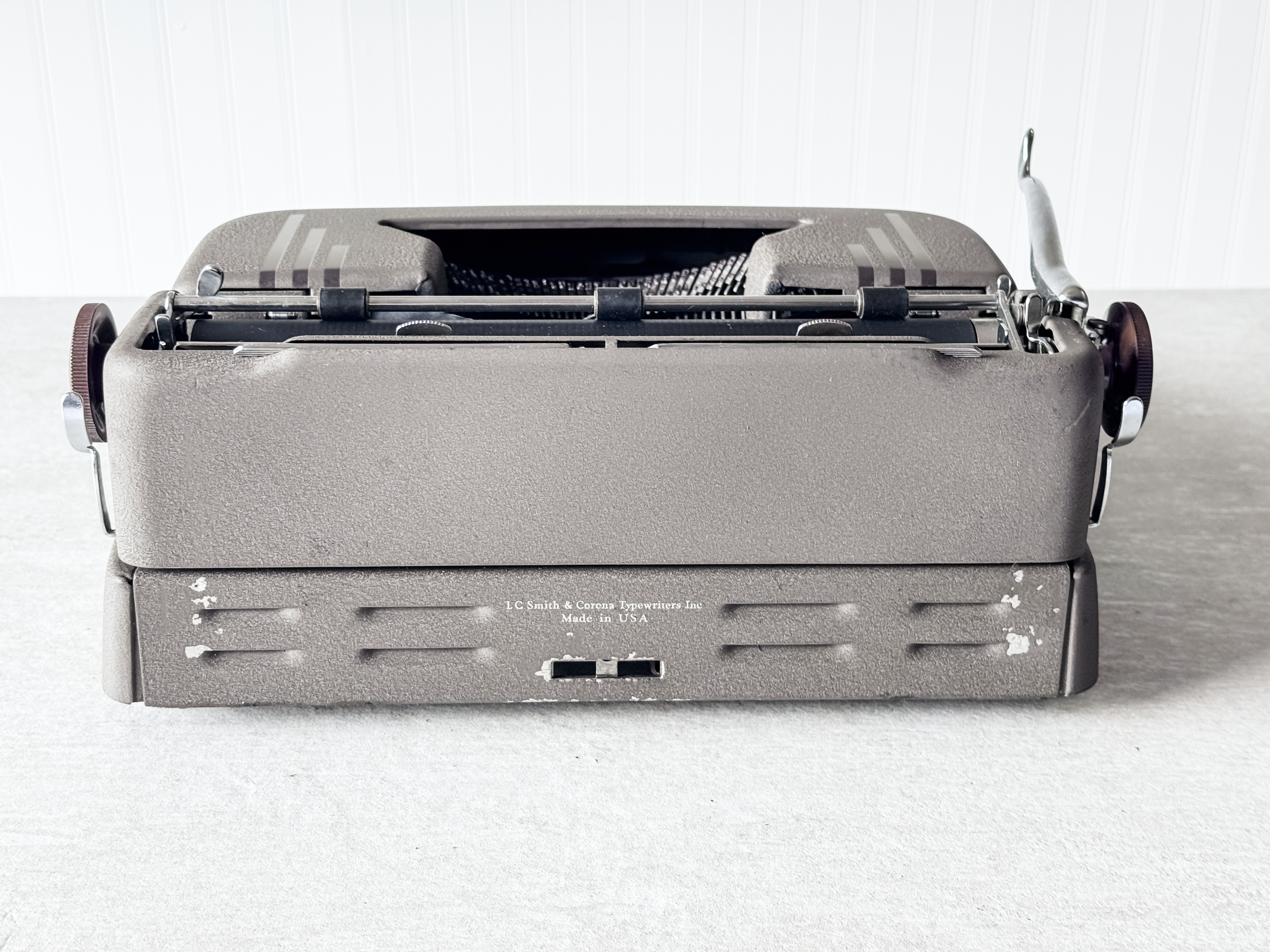 1949 Smith Corona Silent