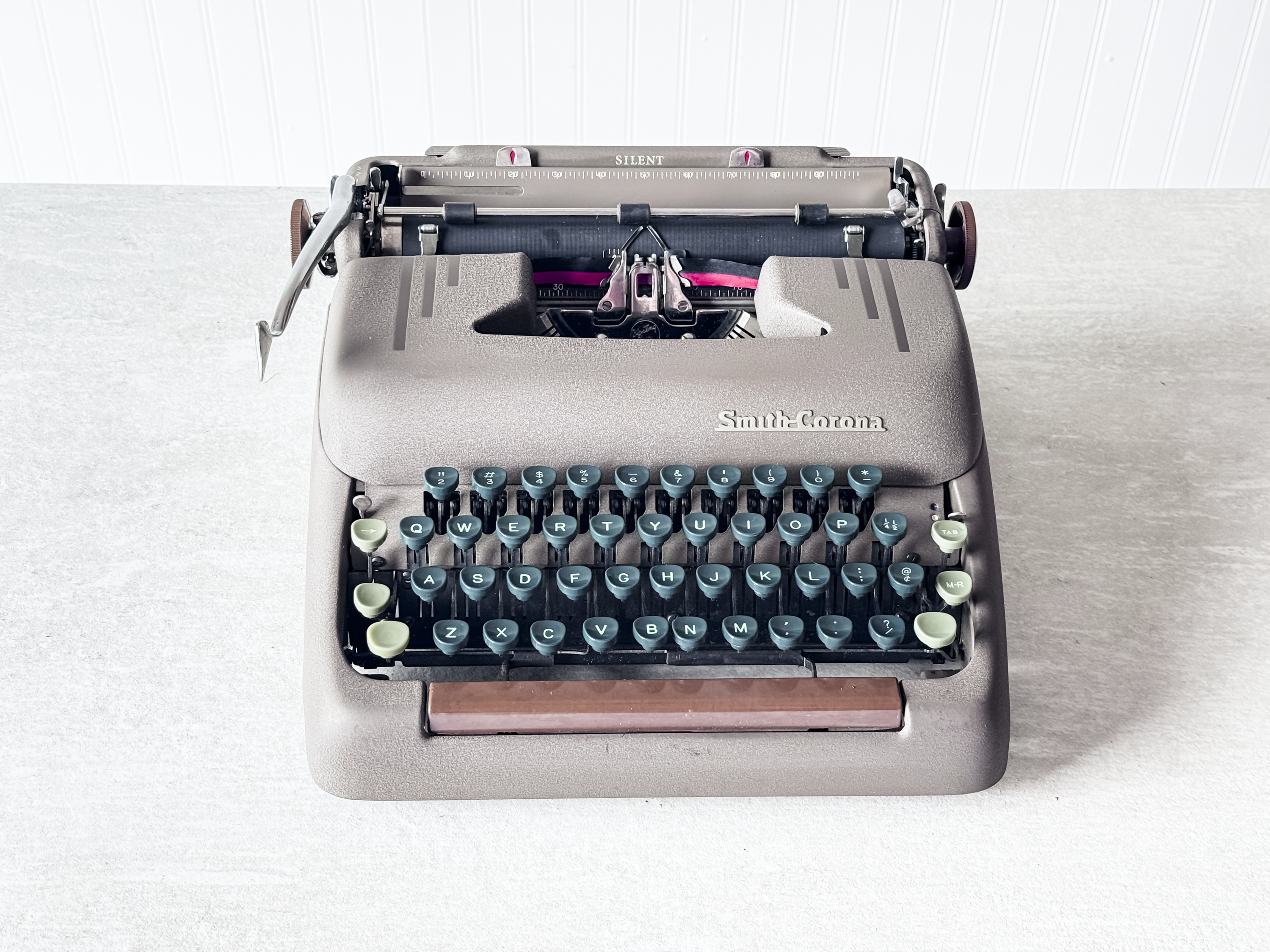 1949 Smith Corona Silent