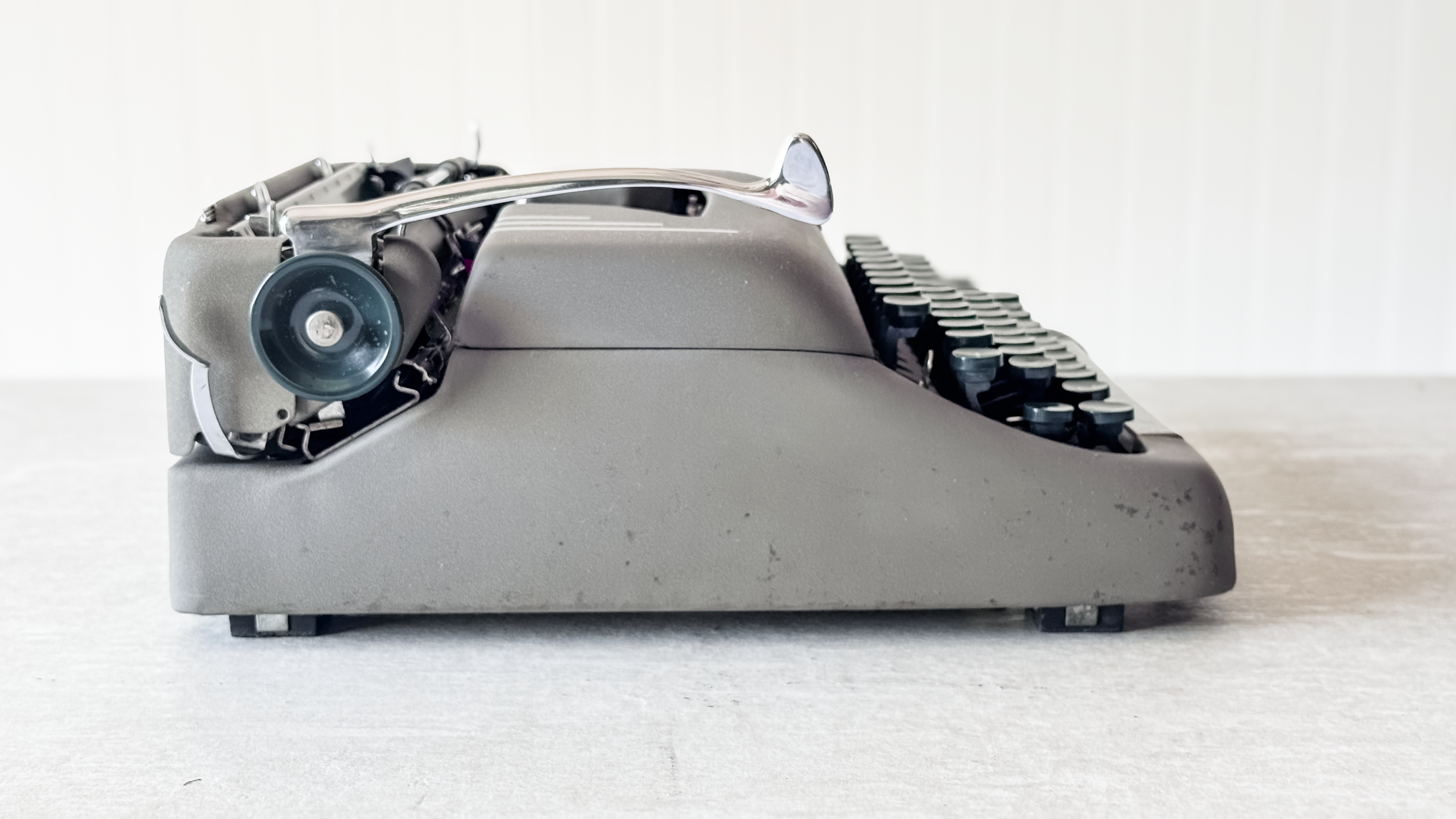 1954 Smith Corona Silent-Super