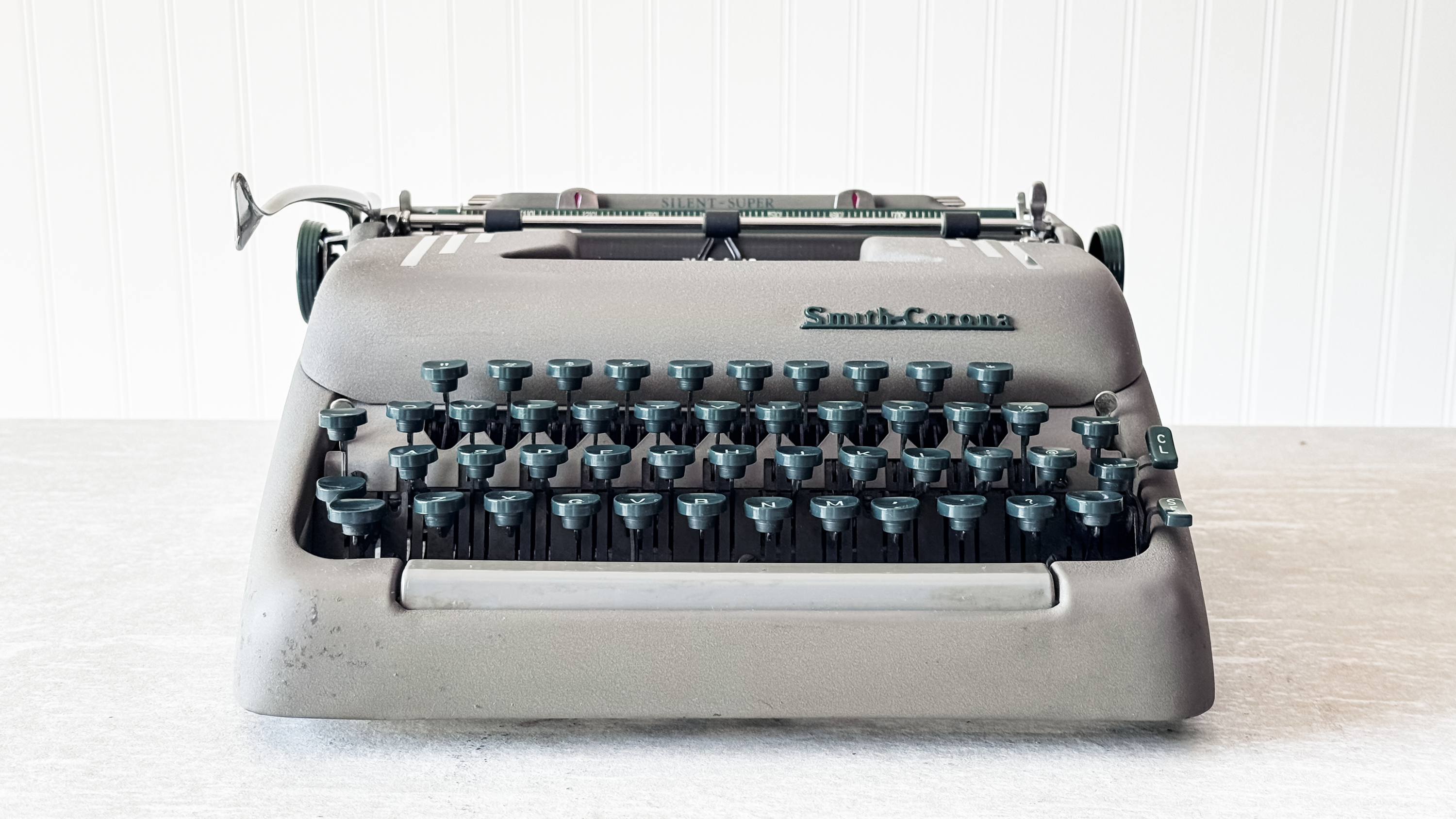 1954 Smith Corona Silent-Super
