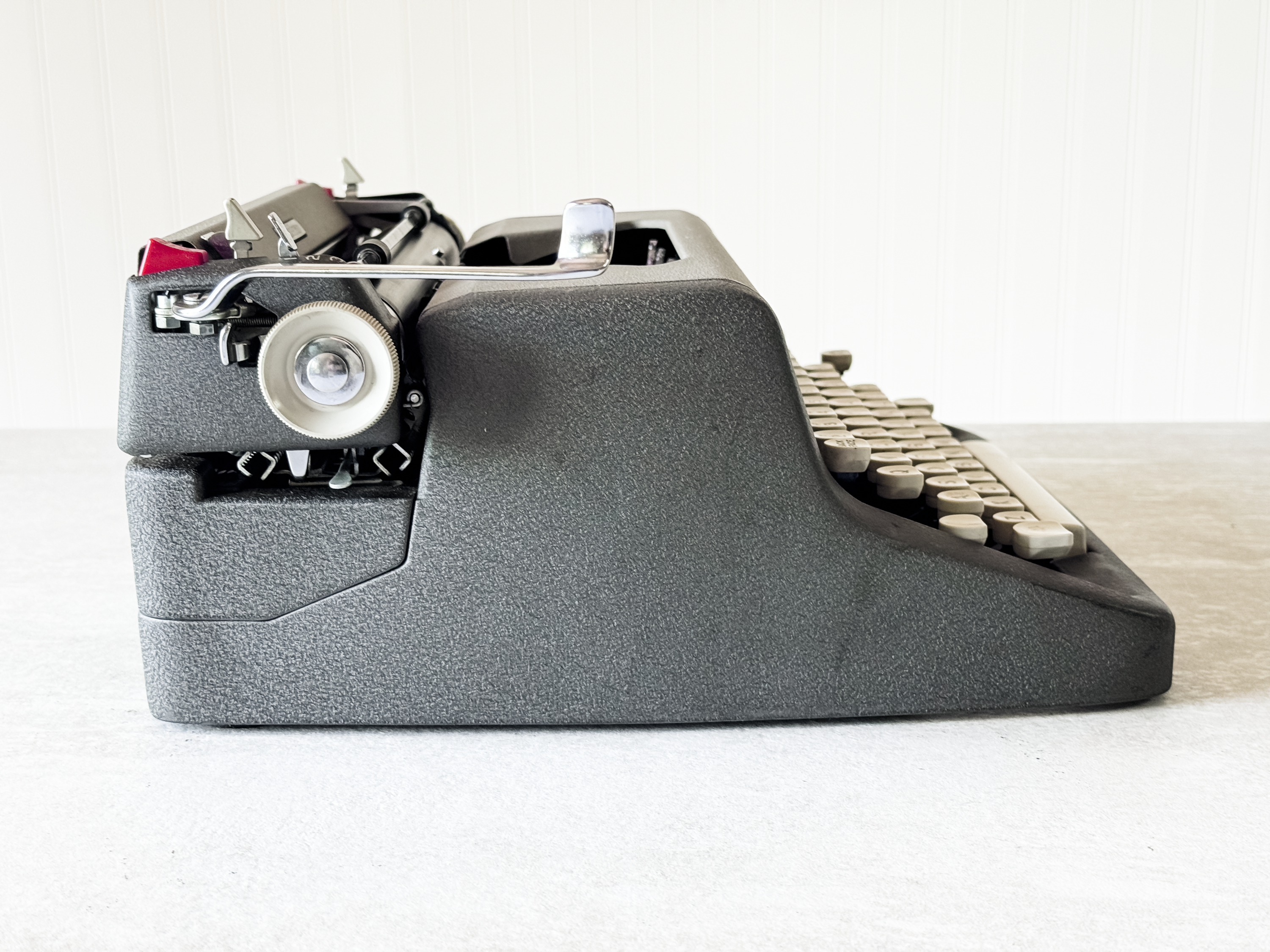 1957 Royal Aristocrat (Custom)