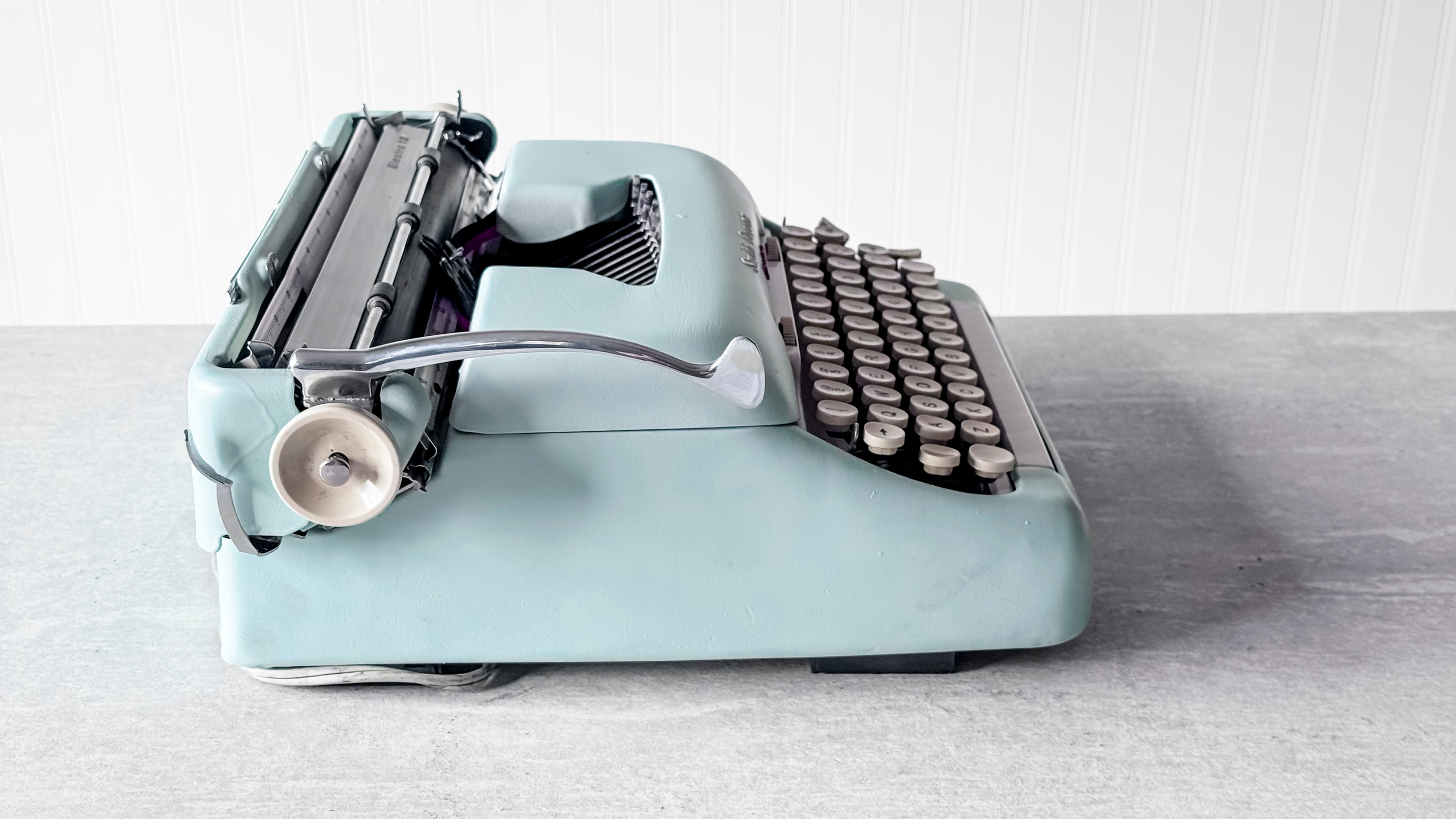 1959 Smith Corona Electra 12