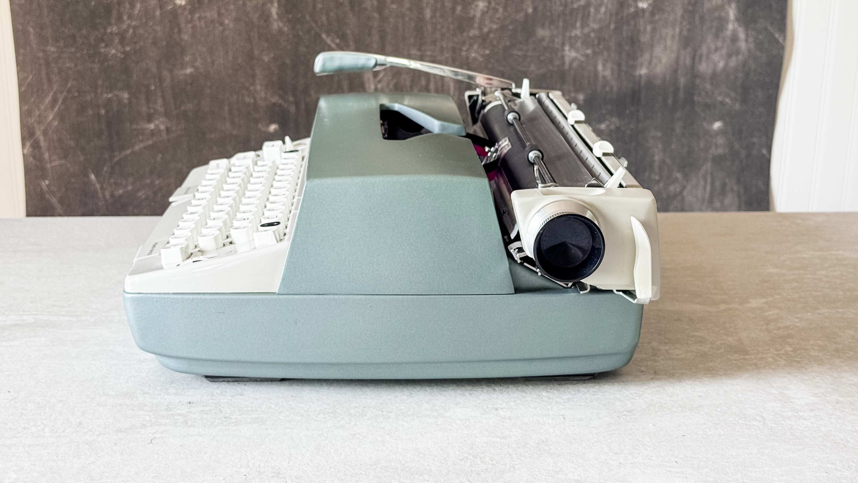 1960s Smith Corona Electra 120