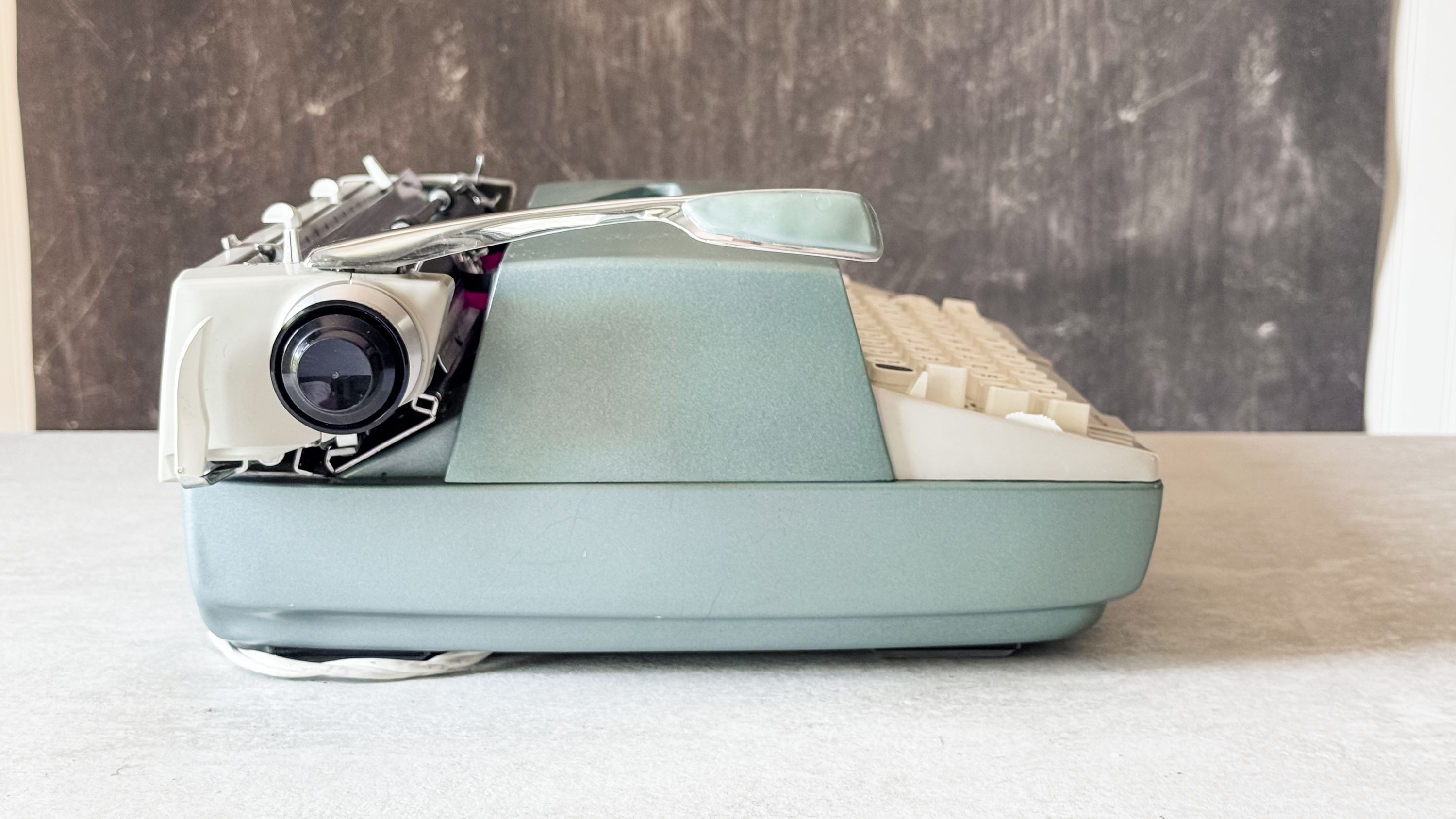 1960s Smith Corona Electra 120