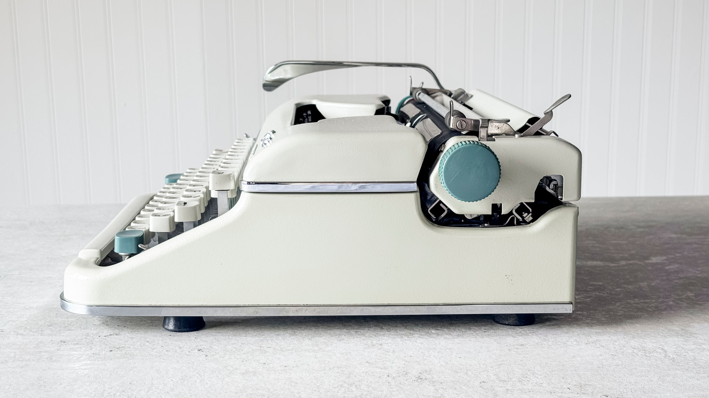 1962 Olympia SM5