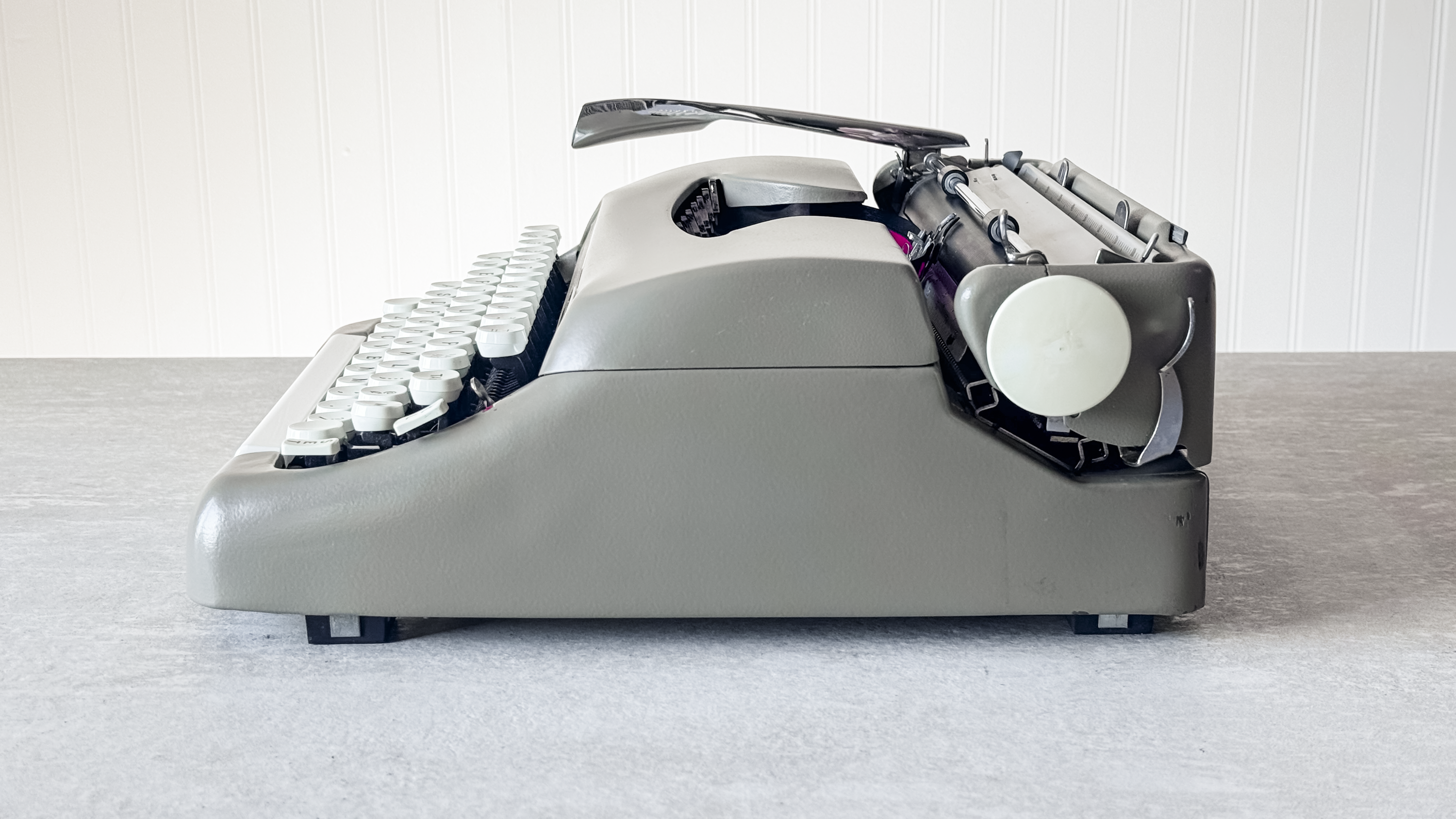 1964 Smith Corona Sterling 5AX