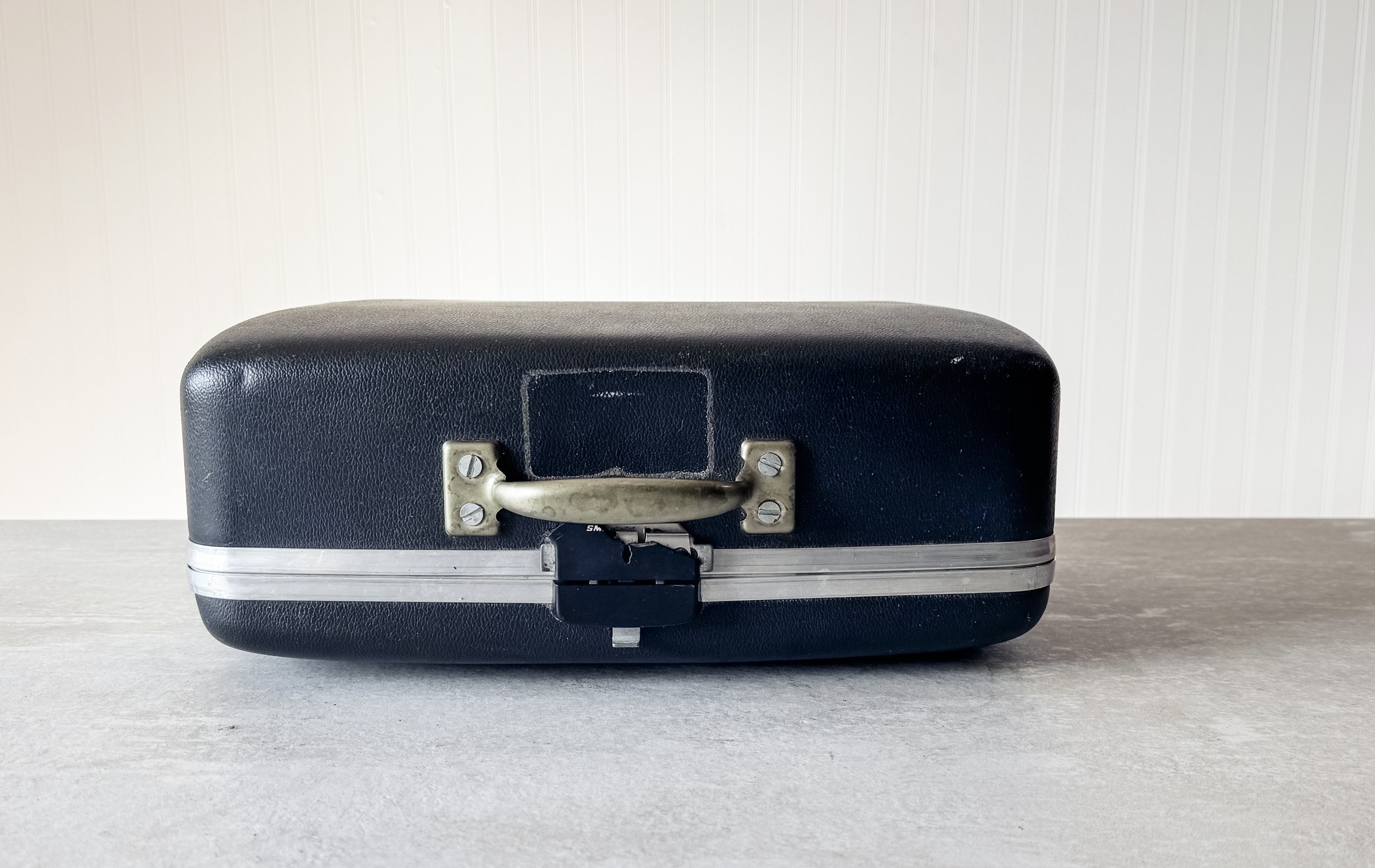 1964 Smith Corona Sterling 5AX