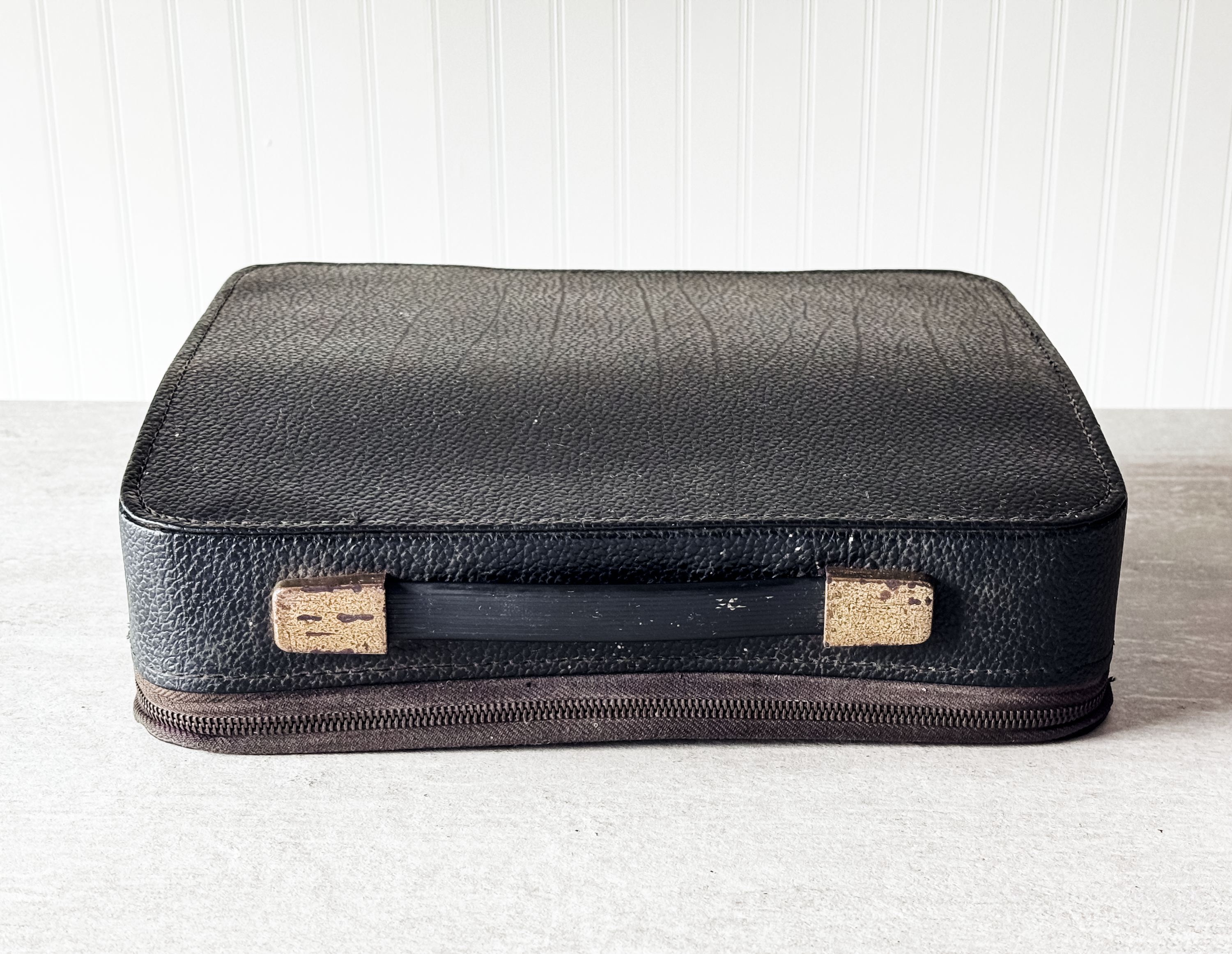 1966 Olympia SF Travel Typewriter