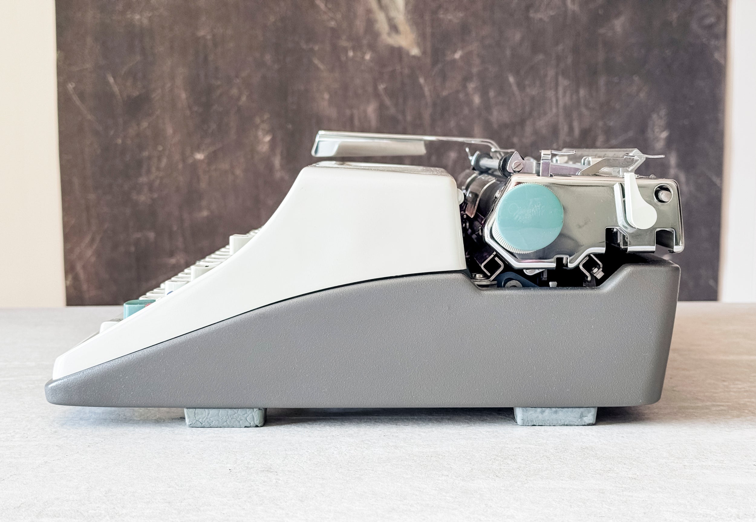 1966 Olympia SM9