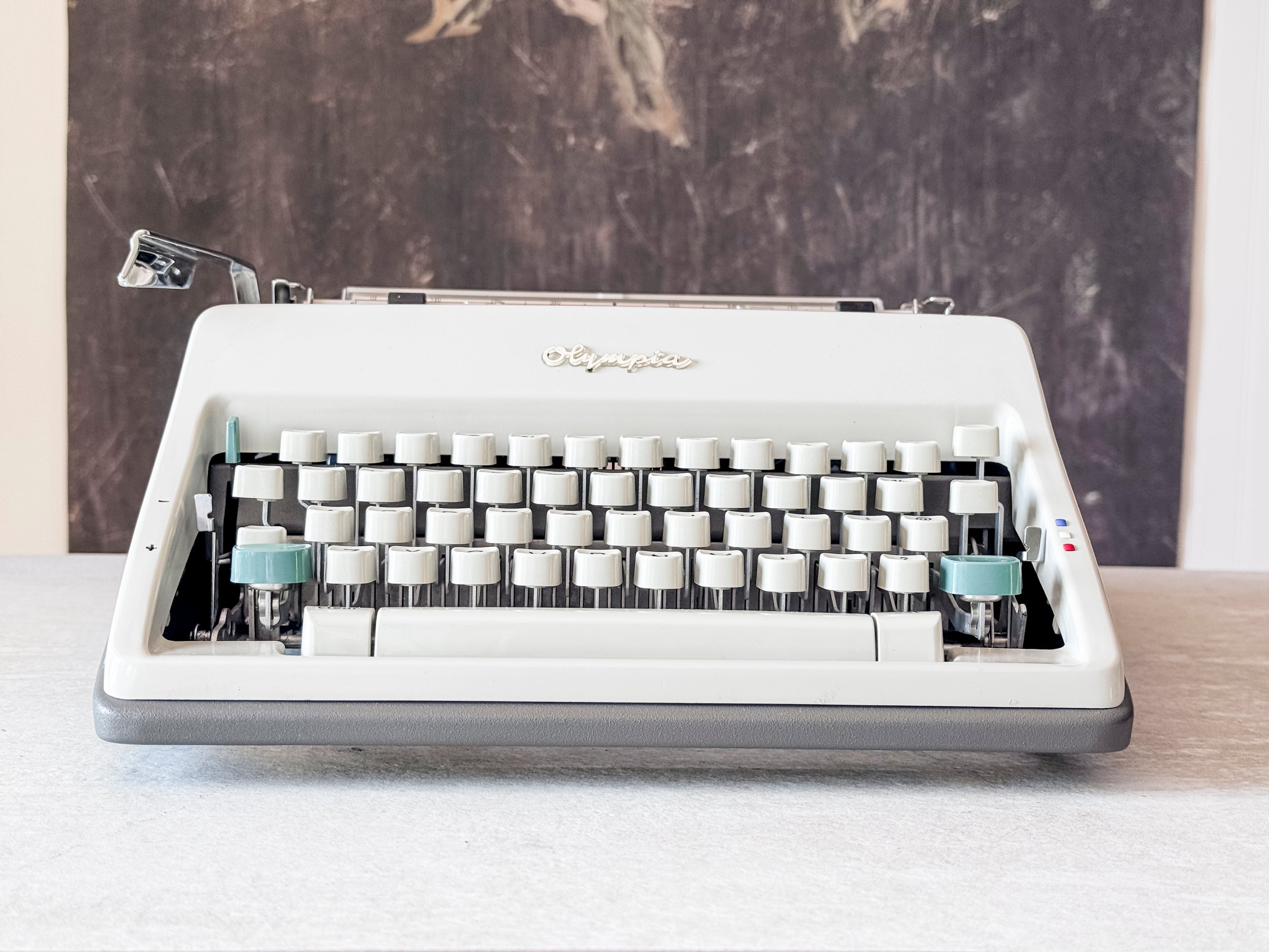 1966 Olympia SM9