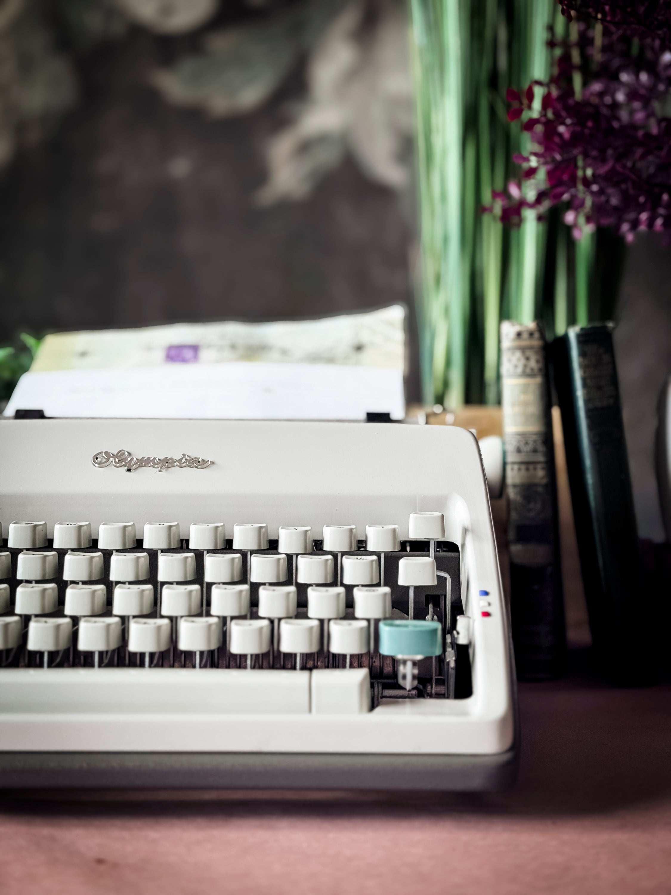 1966 Olympia SM9