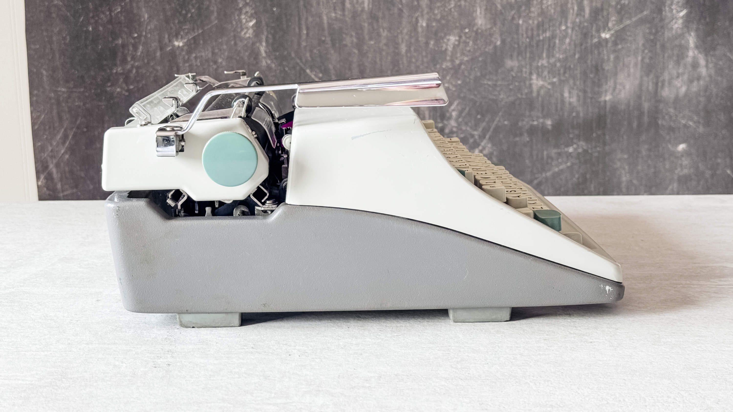 1967 Olympia SM8