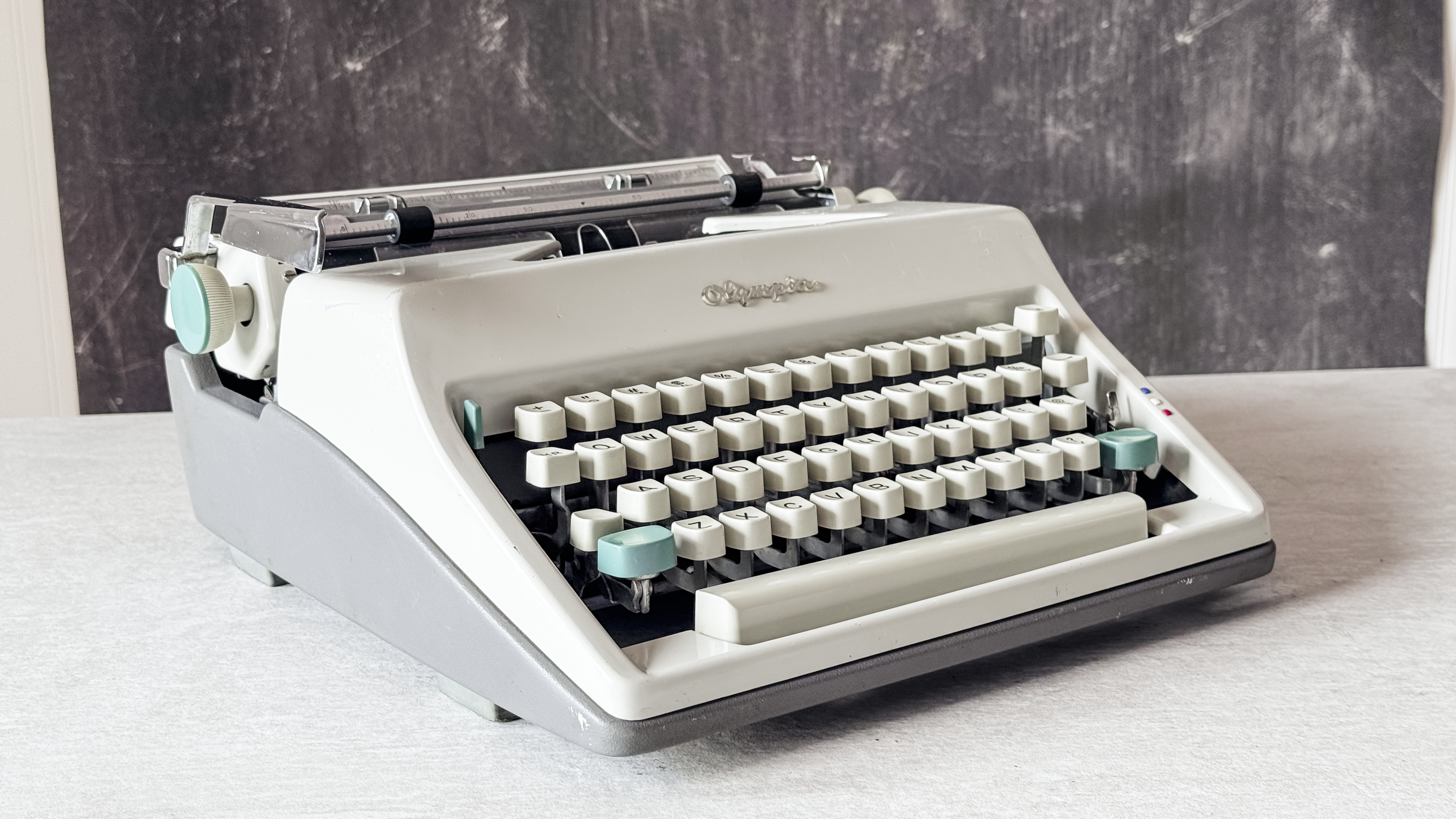 1967 Olympia SM8