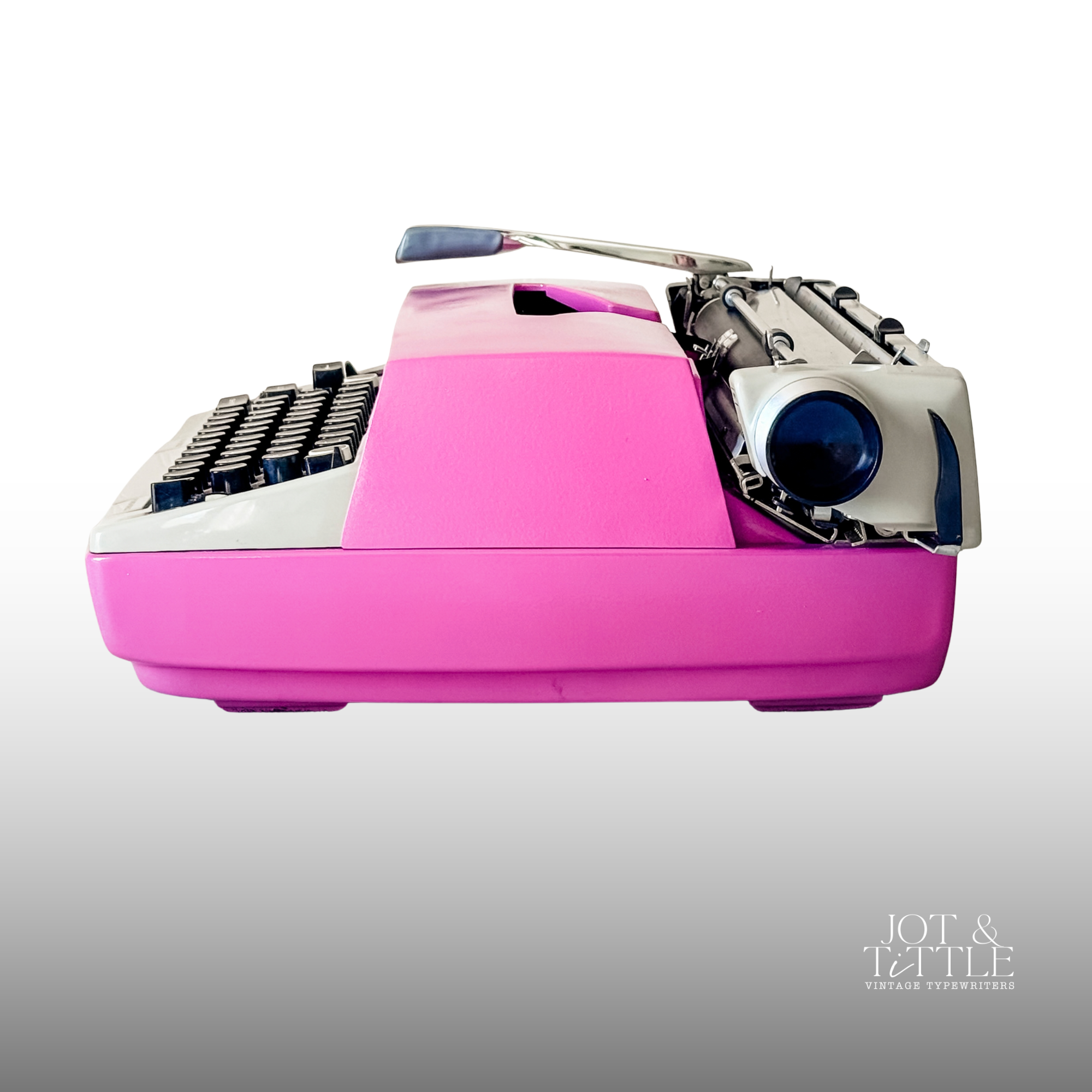 1970s Electra 120, Pink