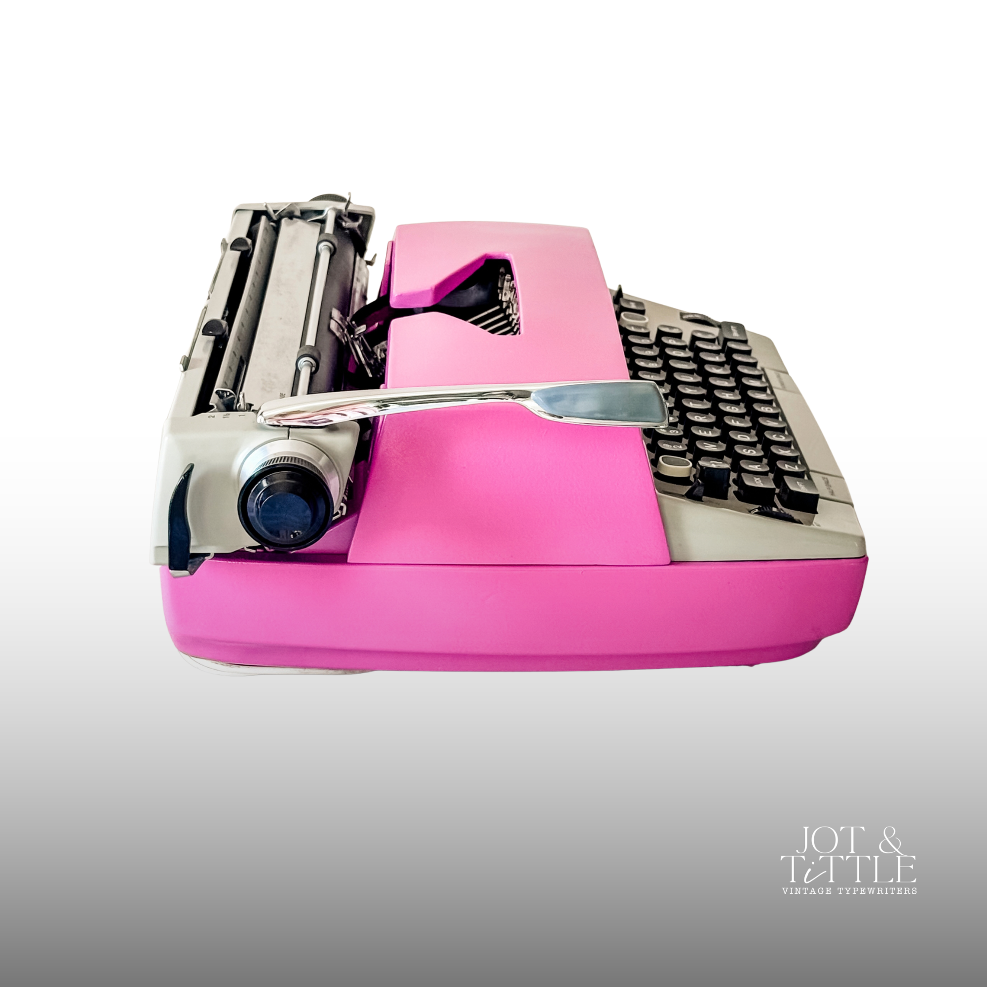 1970s Electra 120, Pink