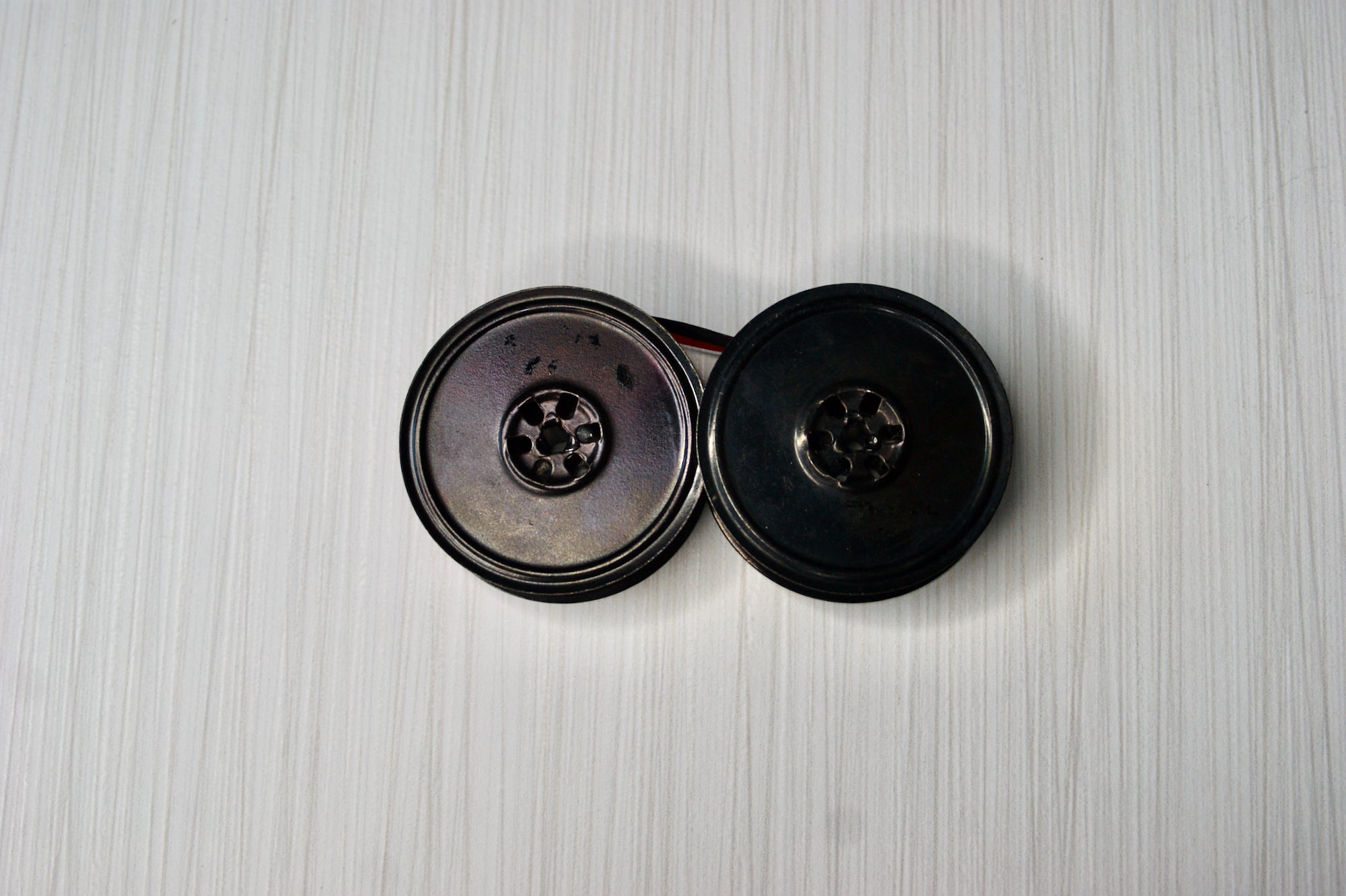 CUSTOM RIBBON (Re-spooling)