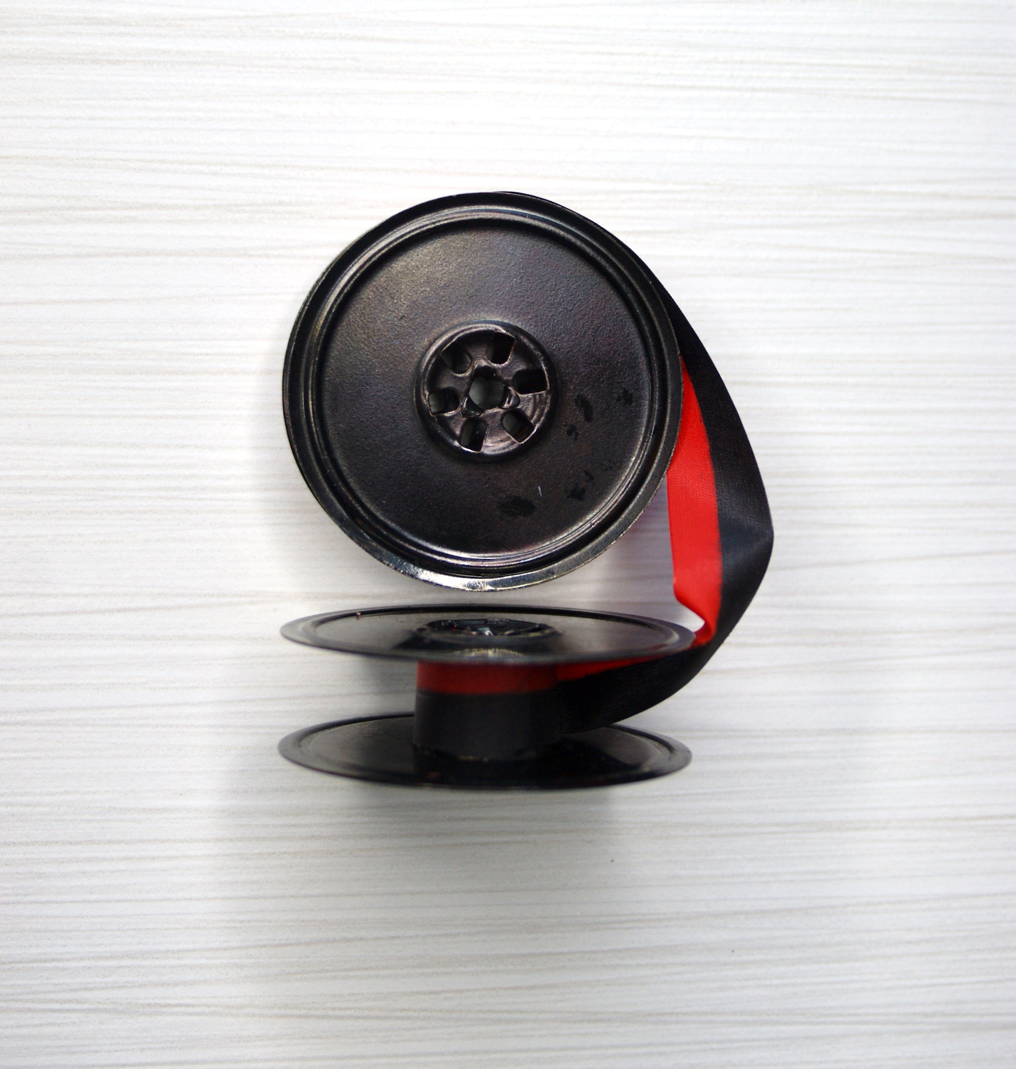CUSTOM RIBBON (Re-spooling)