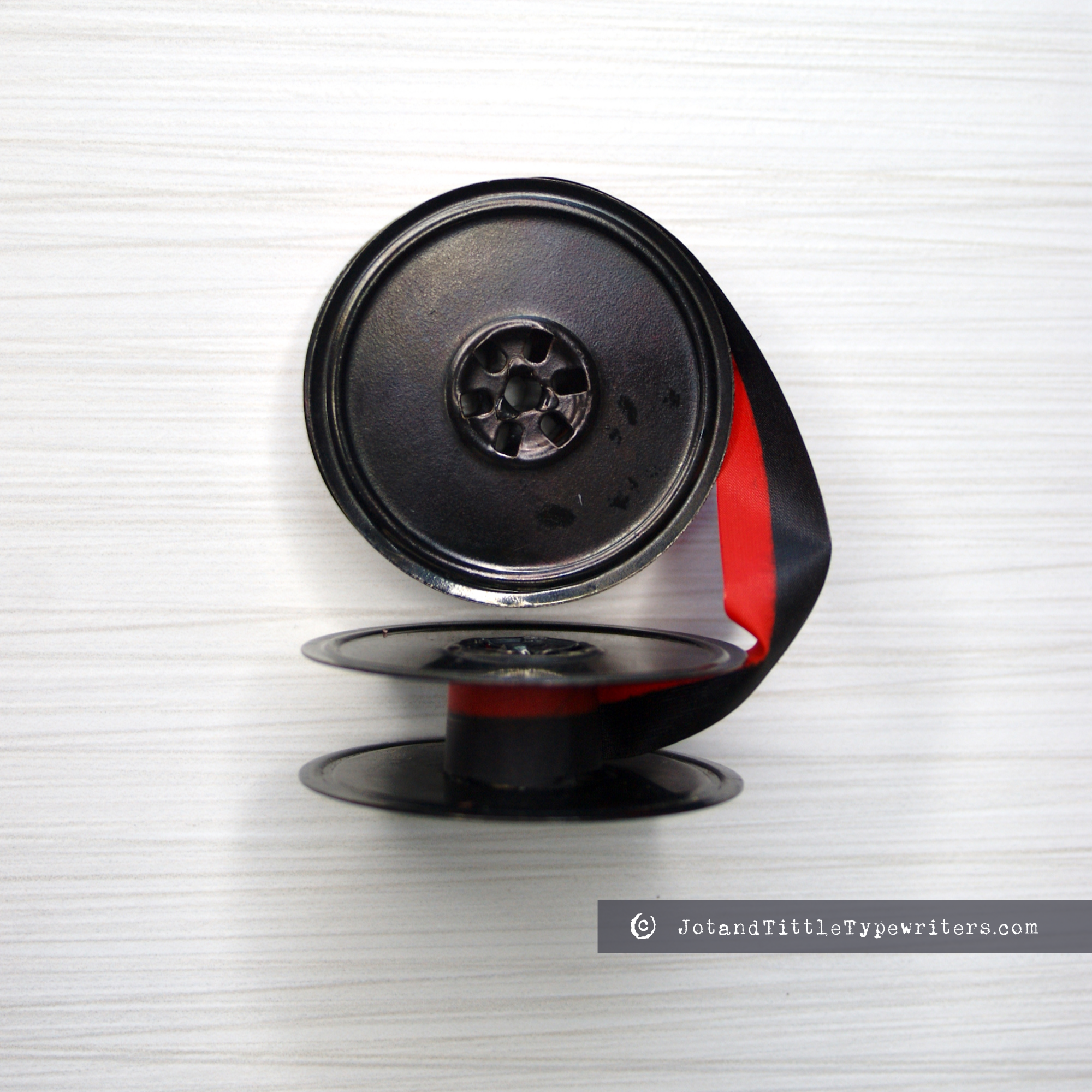 Universal Typewriter Ribbon